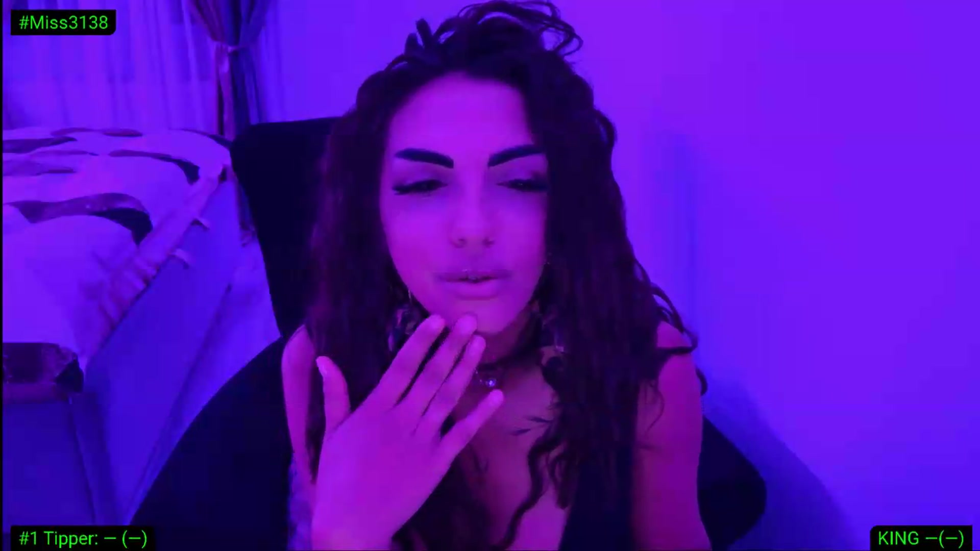 Gallery image thumbnail from Diamondblack5's myfreecams stream on, 07/24/2026, 24:00 image 6 of 20