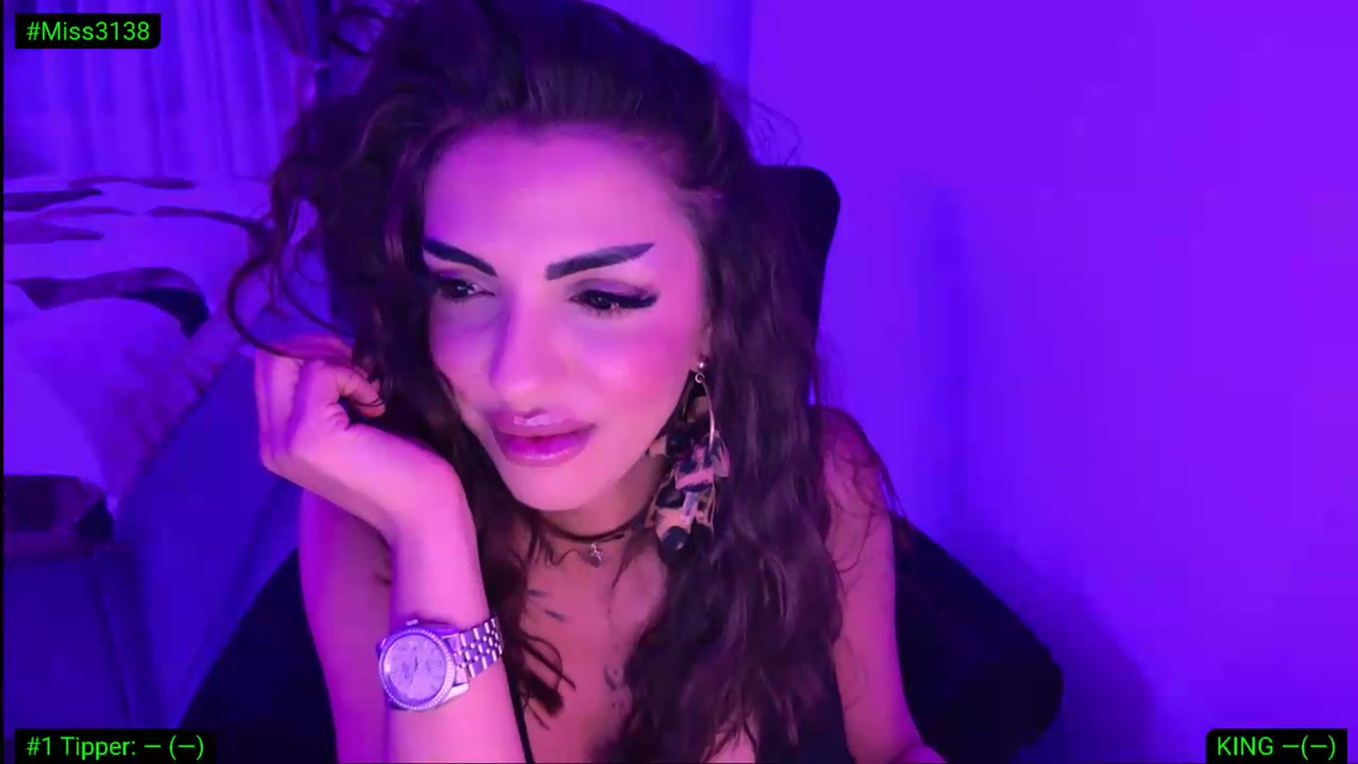 Gallery image thumbnail from Diamondblack5's myfreecams stream on, 07/24/2026, 24:00 image 12 of 20