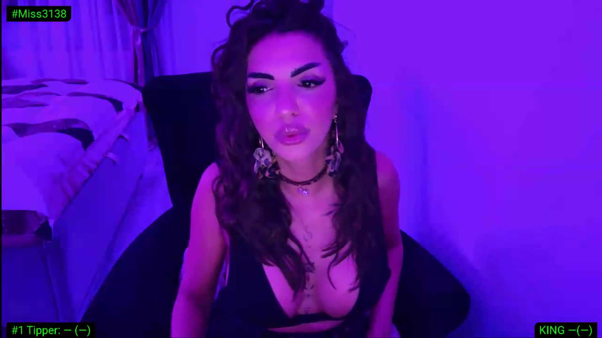 Gallery image thumbnail from Diamondblack5's myfreecams stream on, 07/24/2026, 24:00 image 10 of 20
