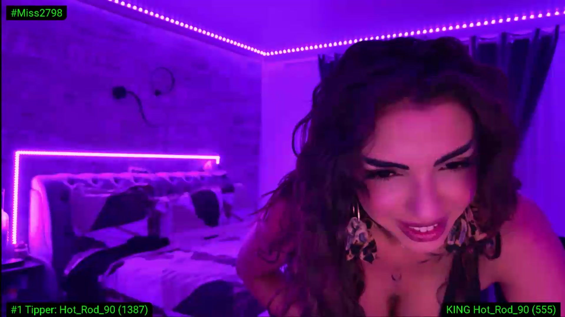 Gallery image thumbnail from Diamondblack5's myfreecams stream on, 07/24/2026, 02:30 image 18 of 20