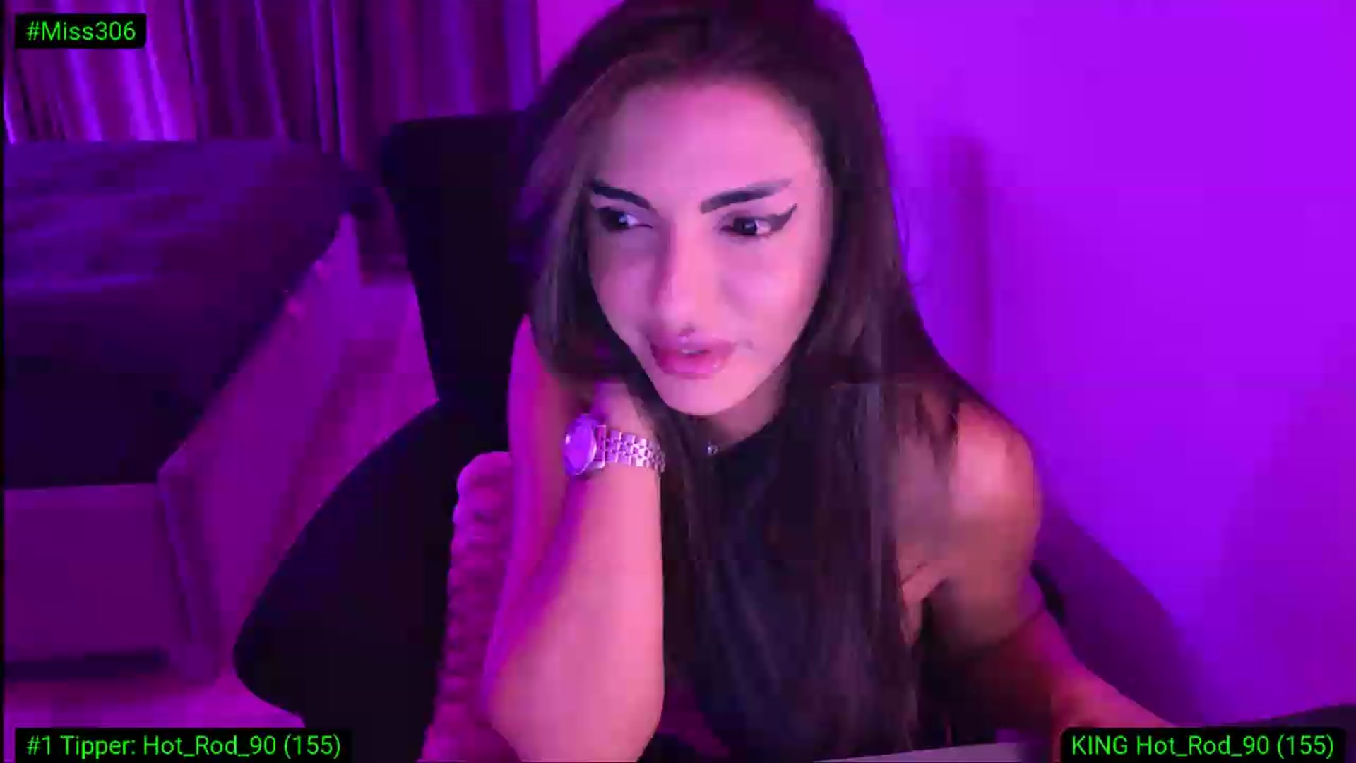 Gallery image thumbnail from Diamondblack5's myfreecams stream on, 09/02/2026, 01:15 image 1 of 20