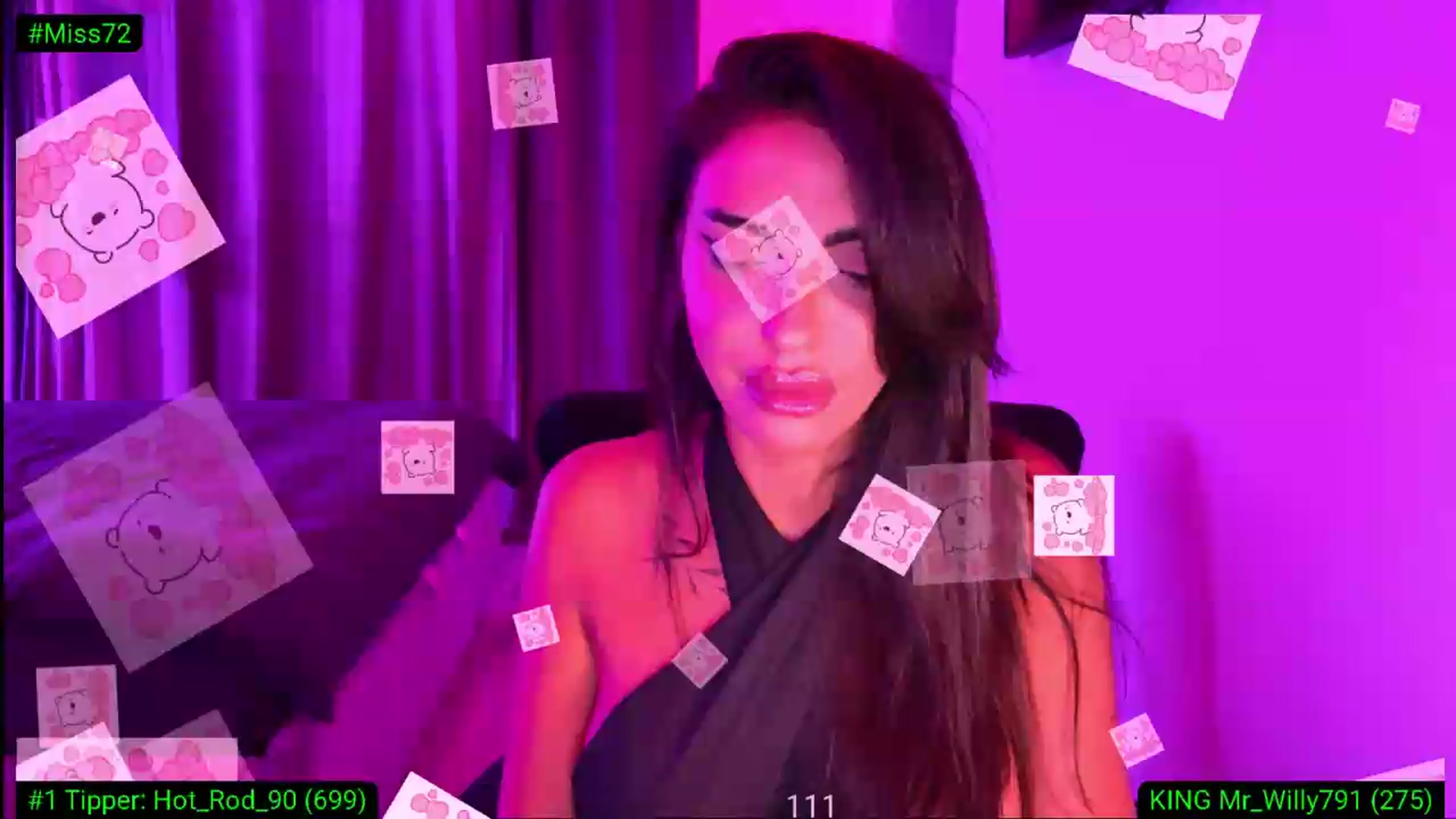 Gallery image thumbnail from Diamondblack5's myfreecams stream on, 09/02/2026, 03:33 image 1 of 20