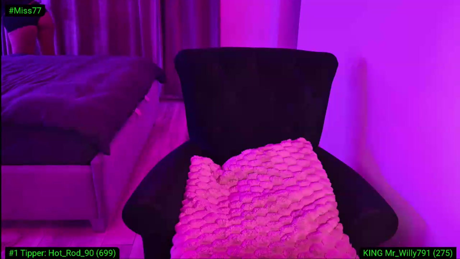 Gallery image thumbnail from Diamondblack5's myfreecams stream on, 09/02/2026, 03:33 image 19 of 20