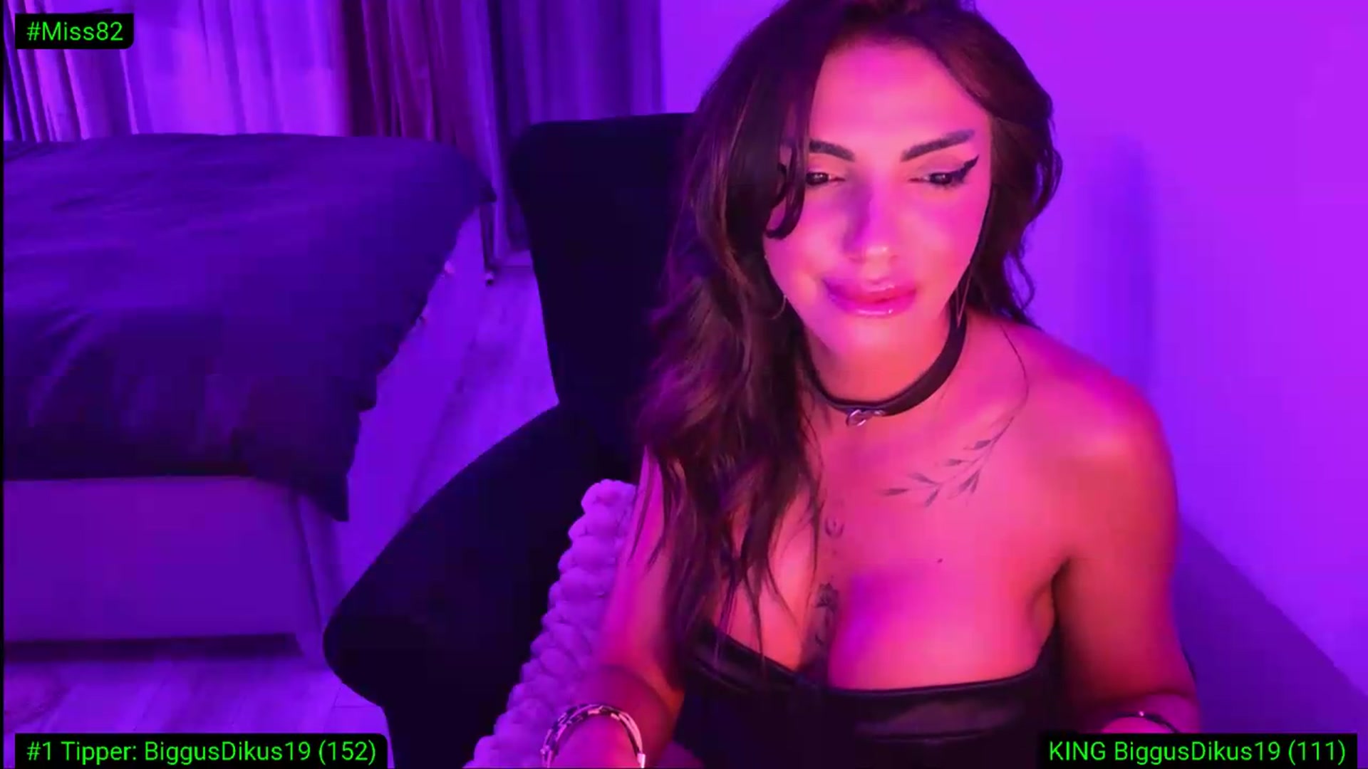 Gallery image thumbnail from Diamondblack5's myfreecams stream on, 09/03/2026, 02:12 image 6 of 20