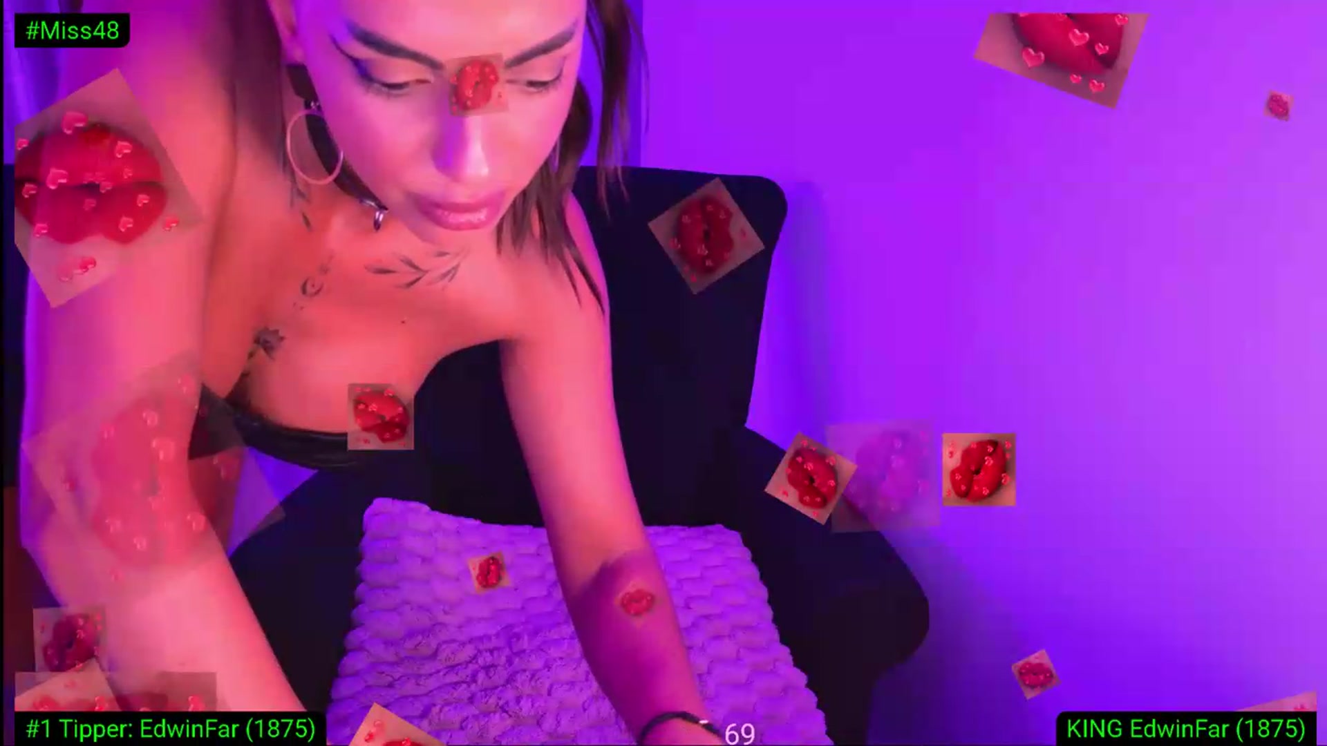 Gallery image thumbnail from Diamondblack5's myfreecams stream on, 09/03/2026, 04:49 image 6 of 20