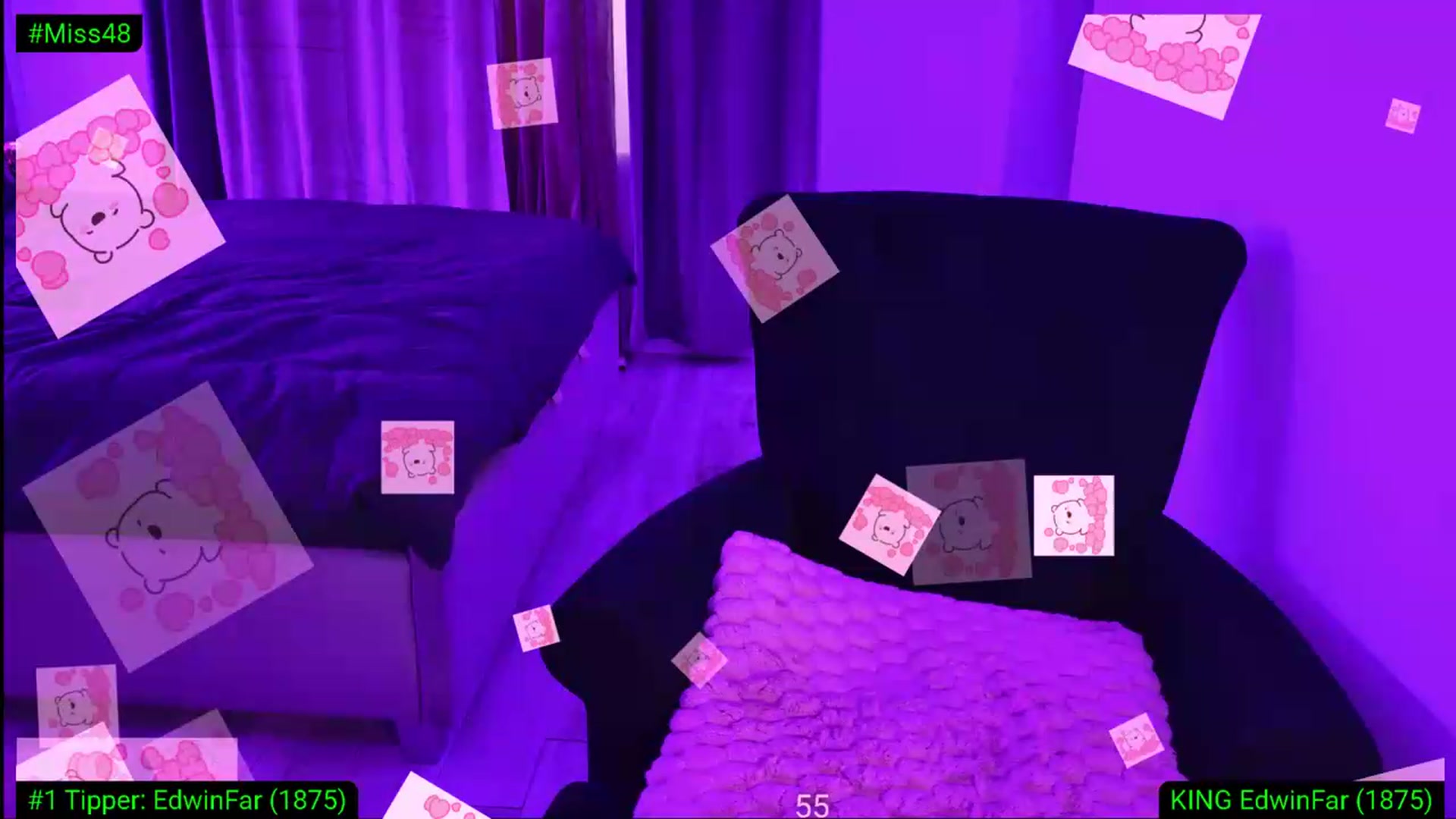 Gallery image thumbnail from Diamondblack5's myfreecams stream on, 09/03/2026, 04:49 image 16 of 20