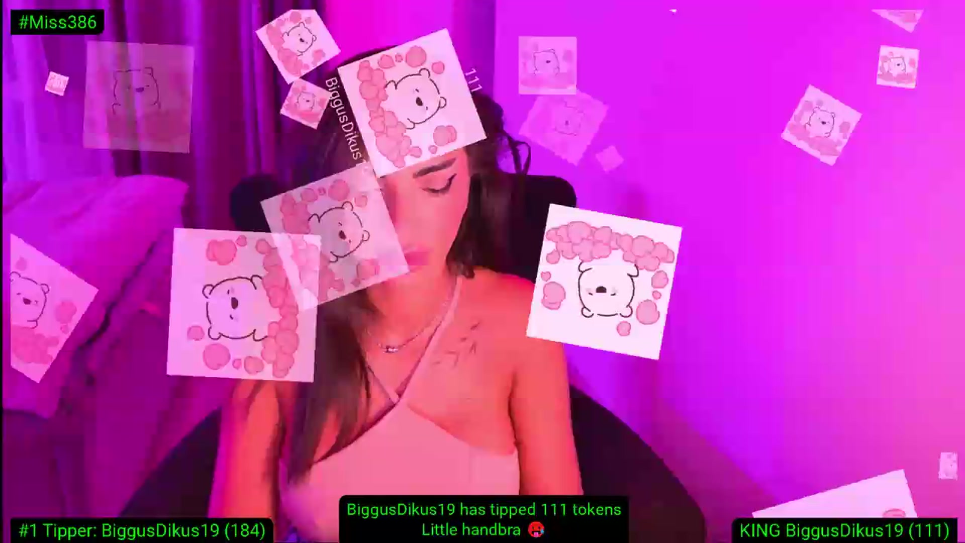 Gallery image thumbnail from Diamondblack5's myfreecams stream on, 09/13/2026, 23:57 image 1 of 20
