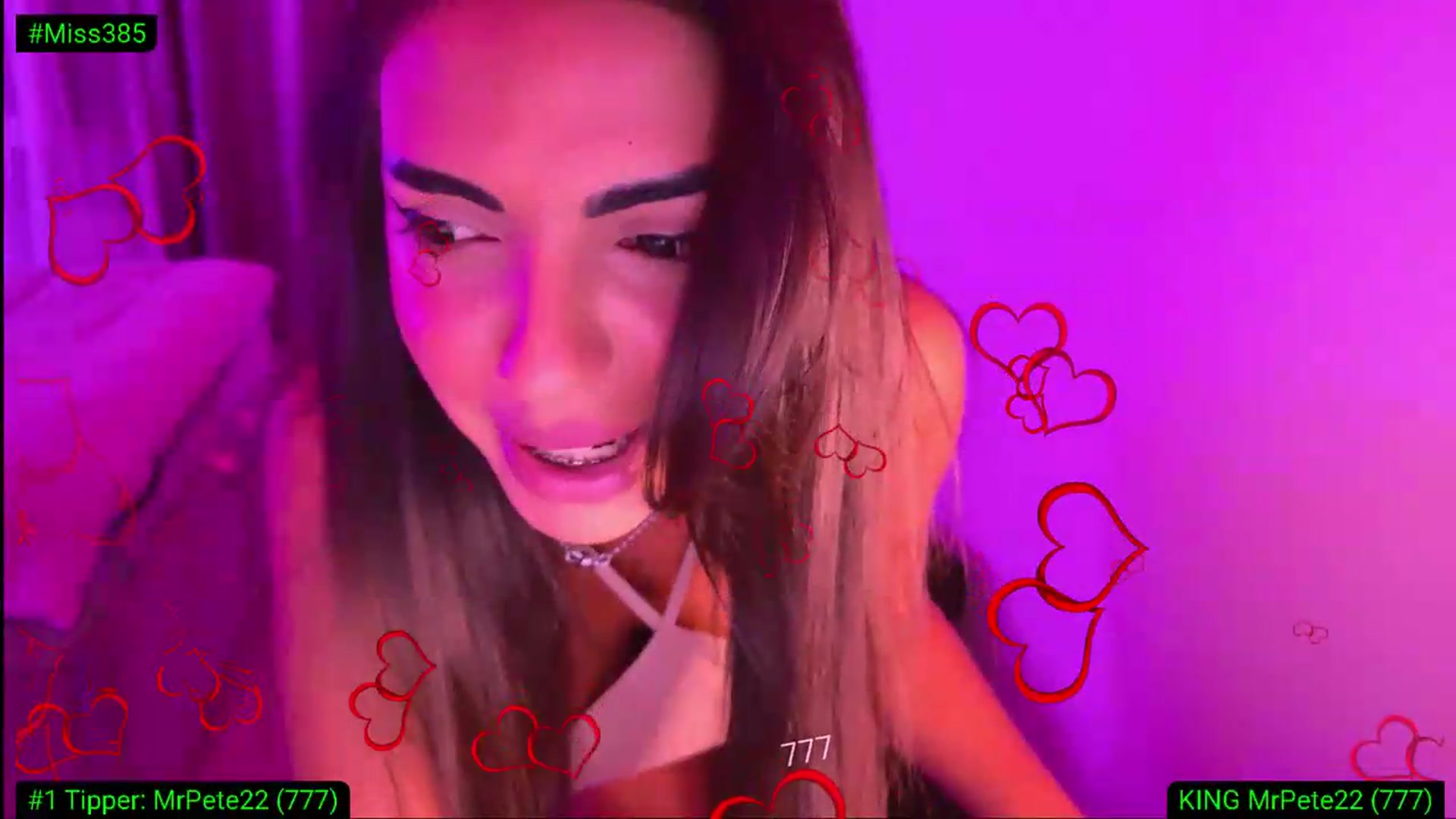 Gallery image thumbnail from Diamondblack5's myfreecams stream on, 09/13/2026, 23:57 image 8 of 20
