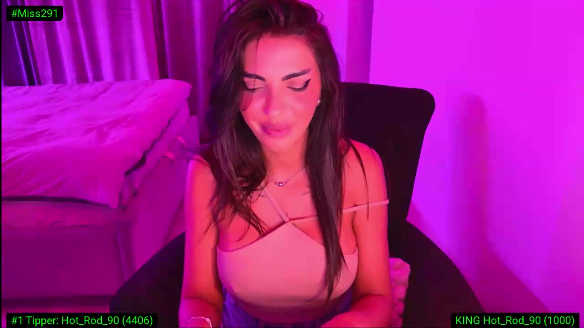Gallery image thumbnail from Diamondblack5's myfreecams stream on, 09/14/2026, 02:06 image 16 of 20