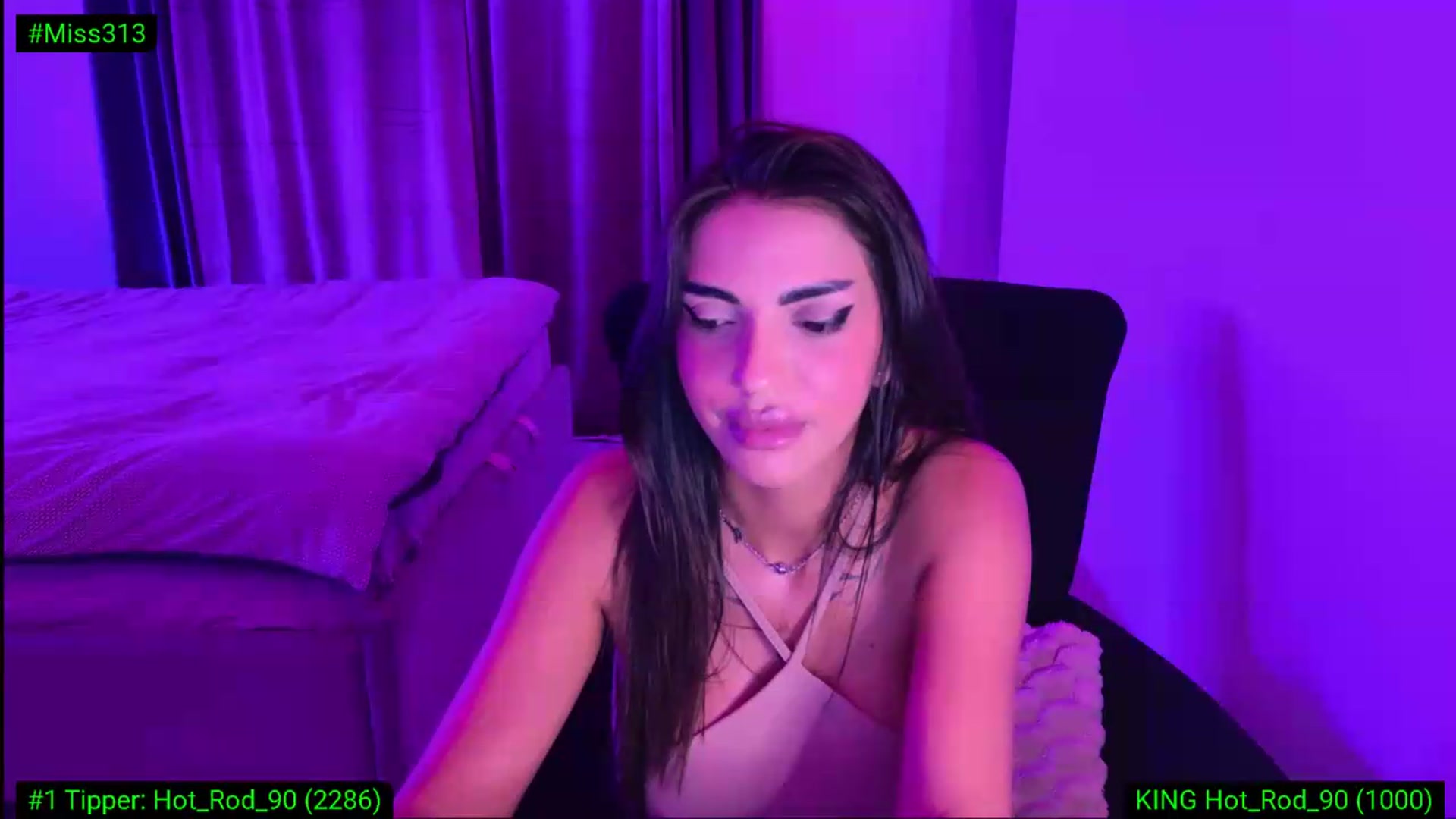 Gallery image thumbnail from Diamondblack5's myfreecams stream on, 09/14/2026, 02:06 image 4 of 20