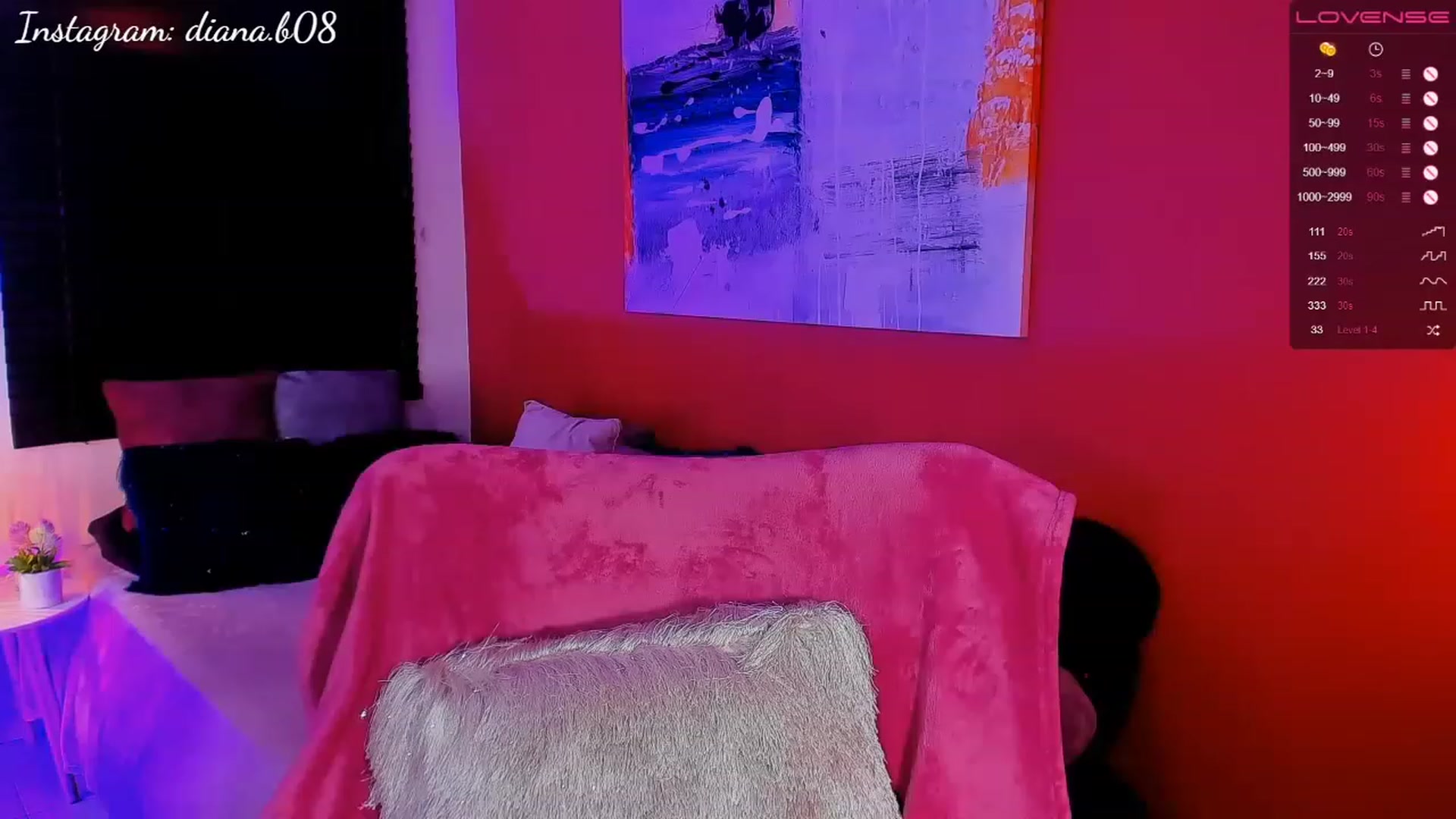 Gallery image thumbnail from DianaBrownn's myfreecams stream on, 11/18/2022, 06:51 image 6 of 20