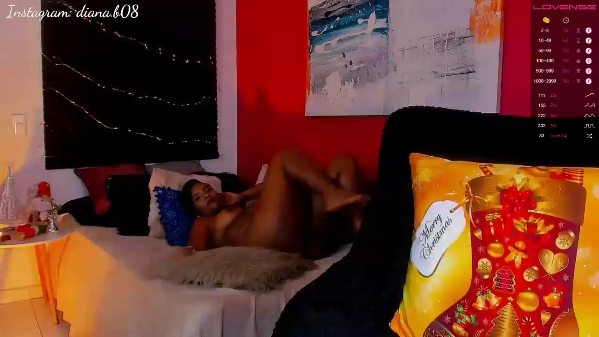 Gallery image thumbnail from DianaBrownn's myfreecams stream on, 11/26/2022, 06:21 image 7 of 20