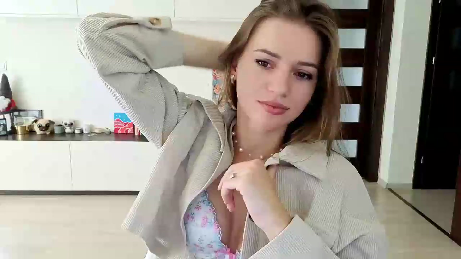 Gallery image thumbnail from DianaMonroe's myfreecams stream on, 08/24/2026, 08:21 image 18 of 20