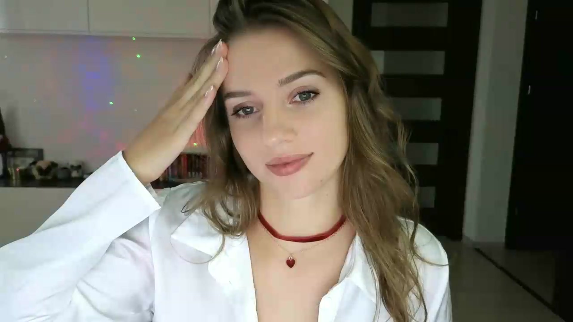 Gallery image thumbnail from DianaMonroe's myfreecams stream on, 08/25/2026, 16:15 image 8 of 20
