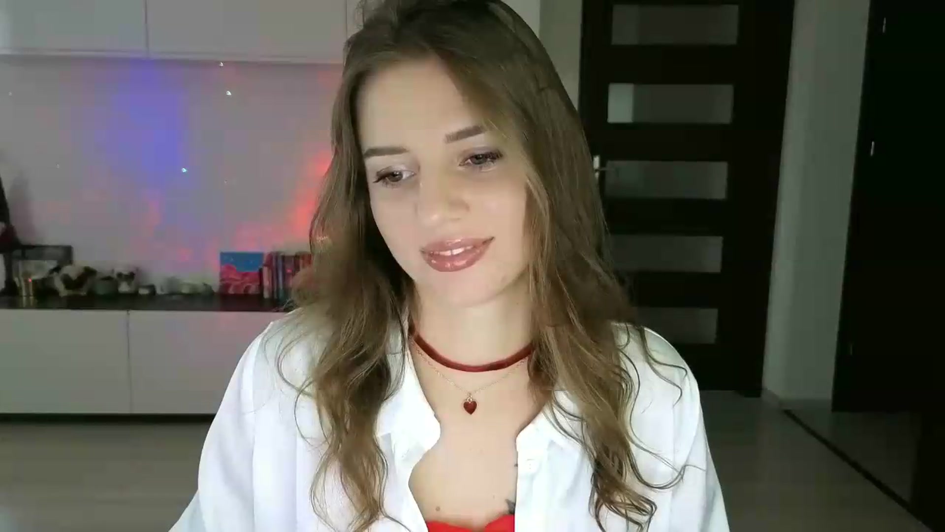 Gallery image thumbnail from DianaMonroe's myfreecams stream on, 08/25/2026, 16:15 image 13 of 20