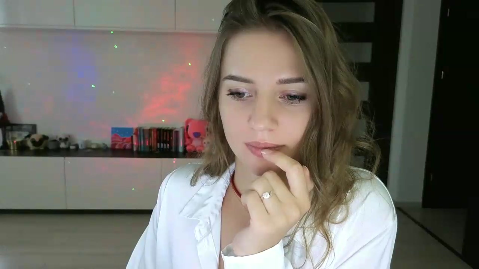 Gallery image thumbnail from DianaMonroe's myfreecams stream on, 08/25/2026, 16:15 image 7 of 20