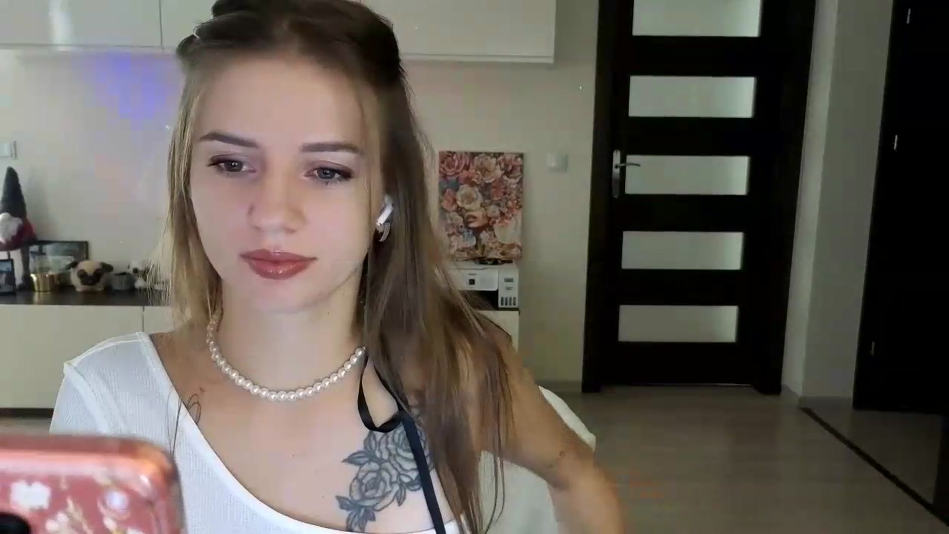 Gallery image thumbnail from DianaMonroe's myfreecams stream on, 08/26/2026, 11:07 image 2 of 20