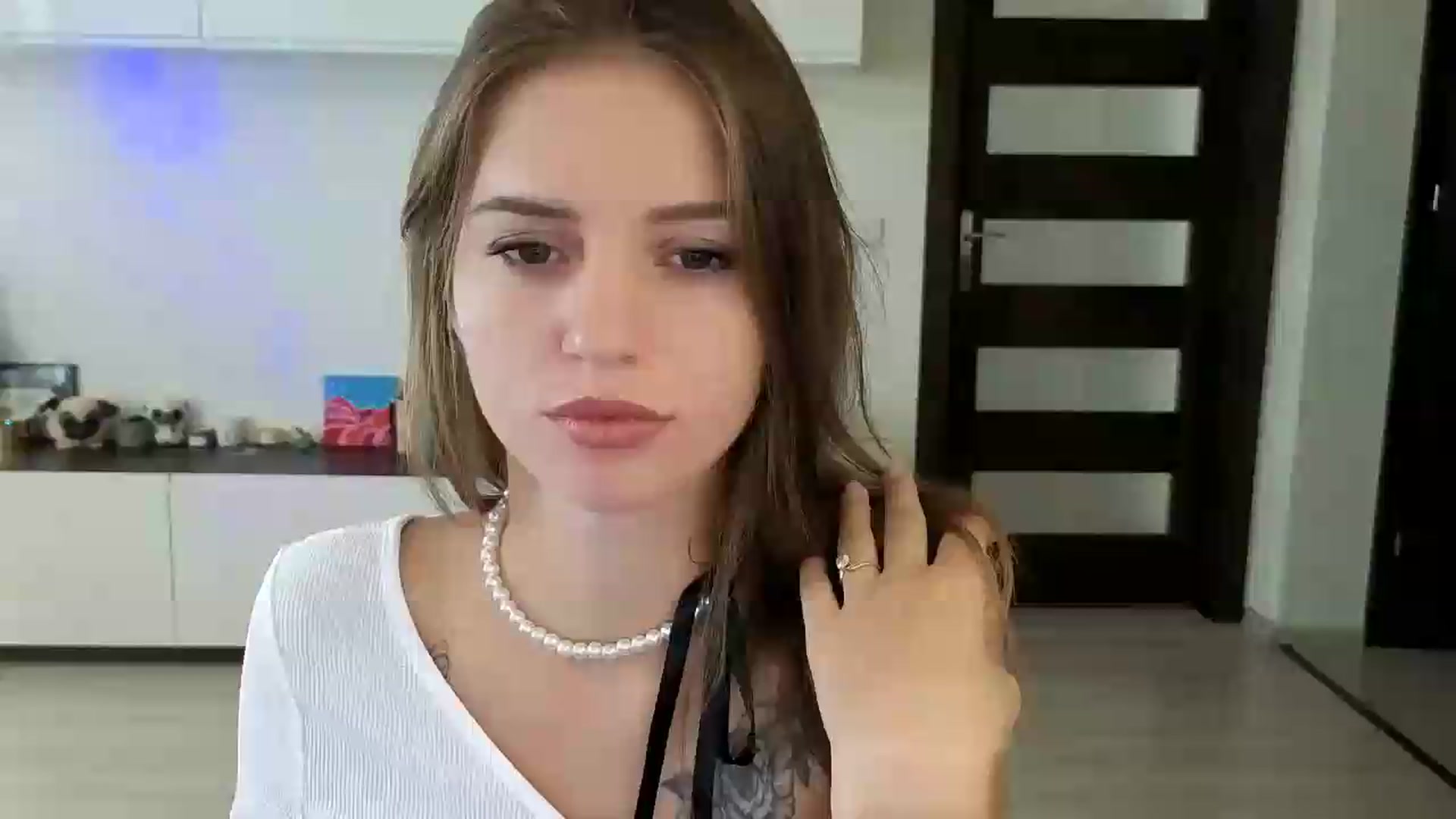 Gallery image thumbnail from DianaMonroe's myfreecams stream on, 08/26/2026, 11:51 image 7 of 20