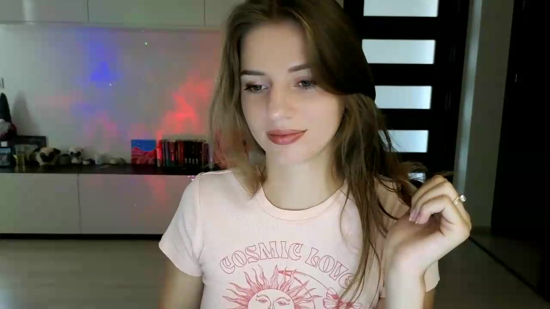 Gallery image thumbnail from DianaMonroe's myfreecams stream on, 08/27/2026, 11:53 image 13 of 20