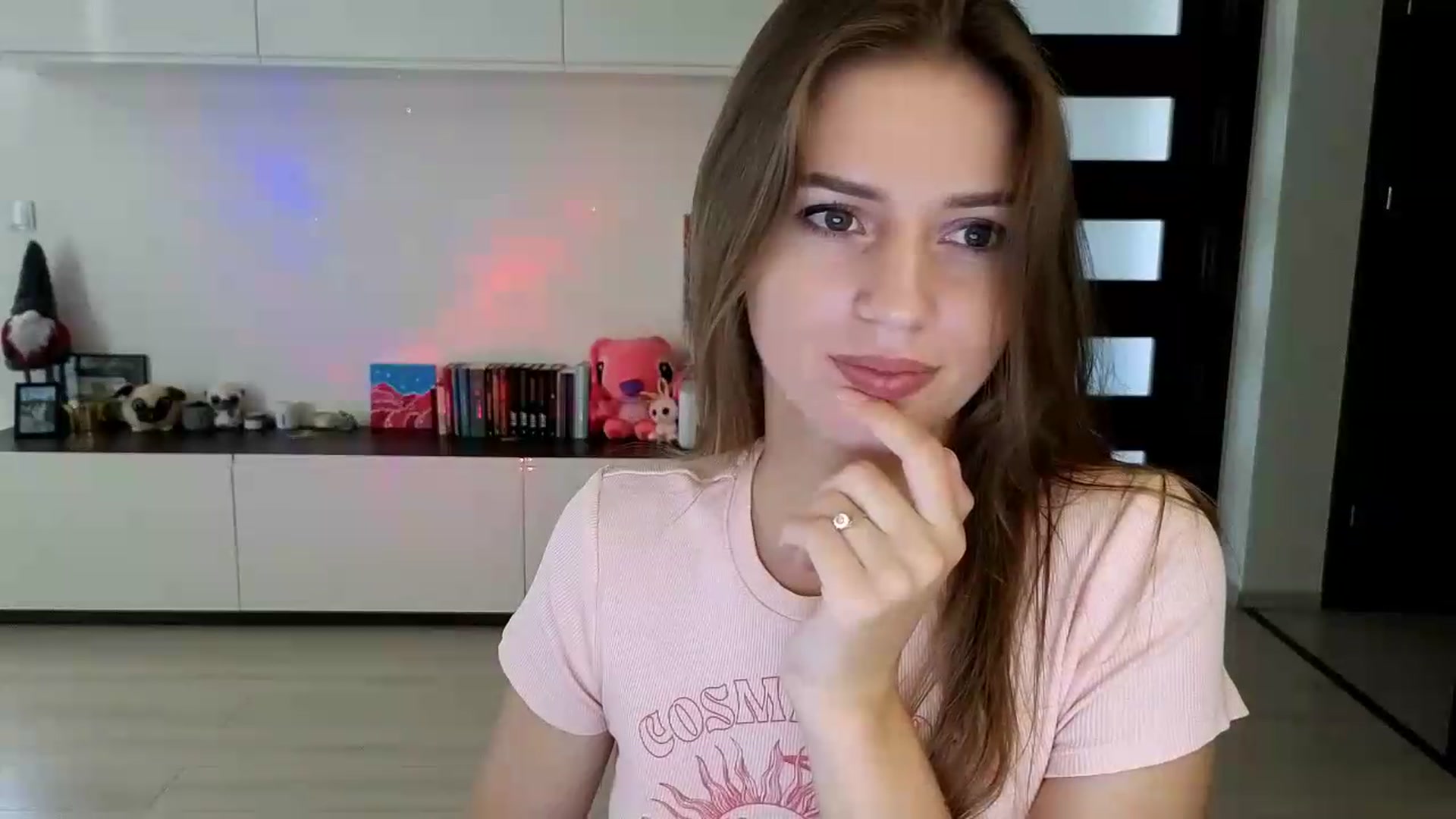 Gallery image thumbnail from DianaMonroe's myfreecams stream on, 08/27/2026, 12:34 image 2 of 20