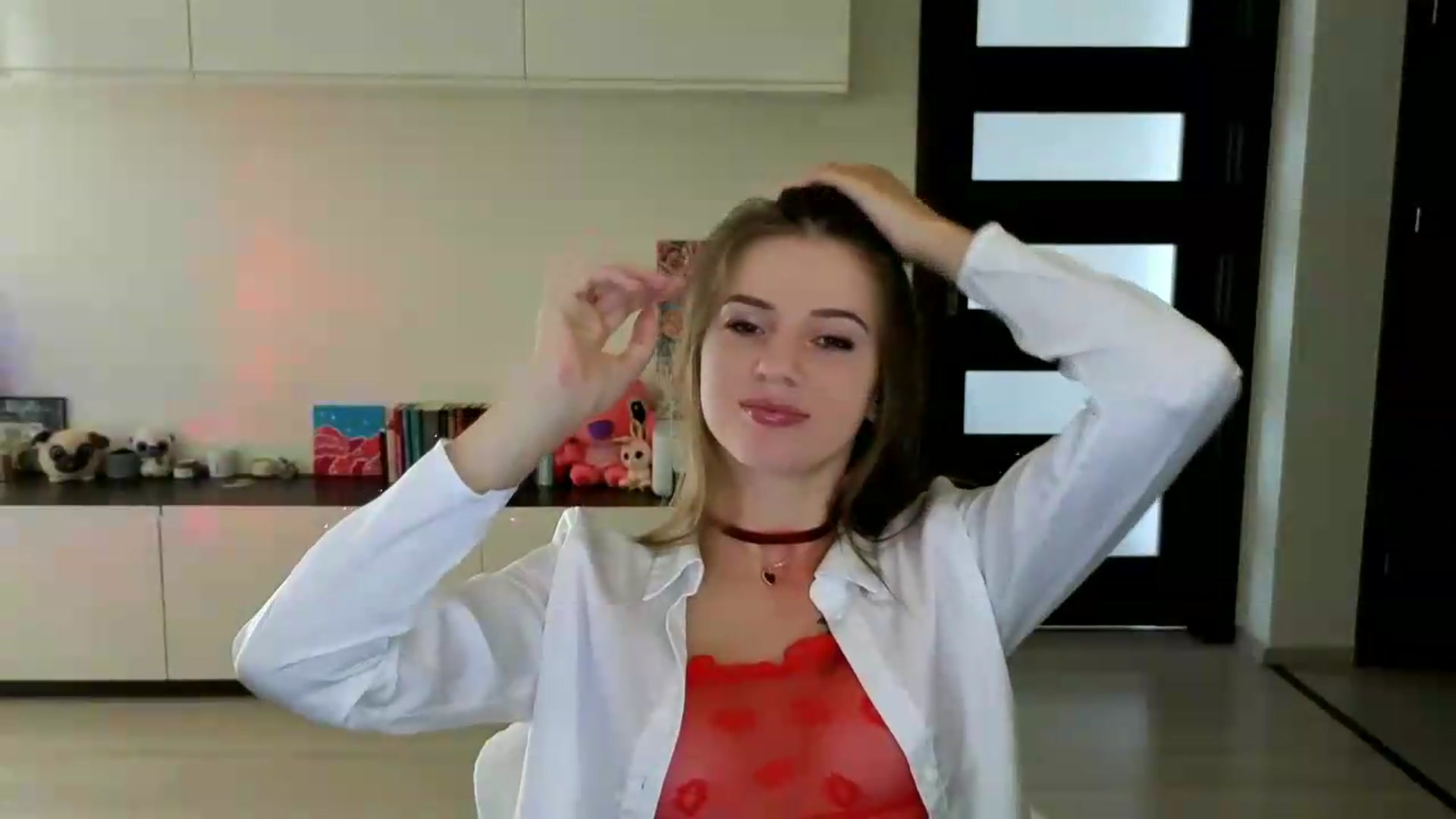 Gallery image thumbnail from DianaMonroe's myfreecams stream on, 08/30/2026, 09:39 image 7 of 20