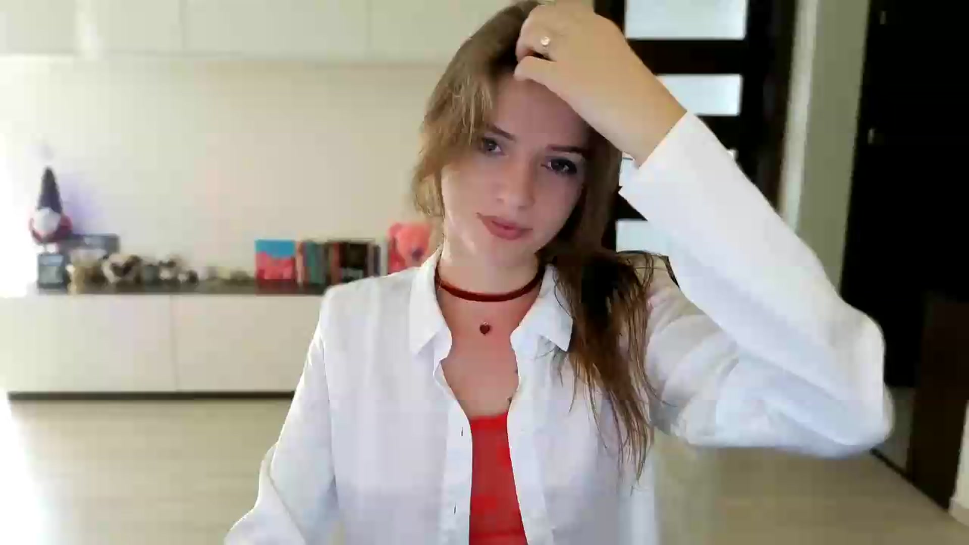 Gallery image thumbnail from DianaMonroe's myfreecams stream on, 08/30/2026, 09:39 image 1 of 20