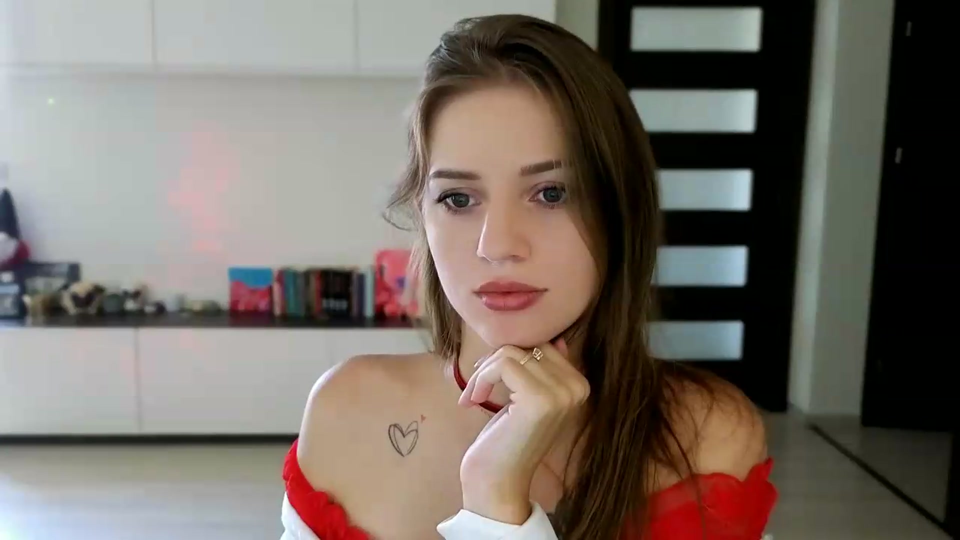 Gallery image thumbnail from DianaMonroe's myfreecams stream on, 08/30/2026, 10:32 image 18 of 20