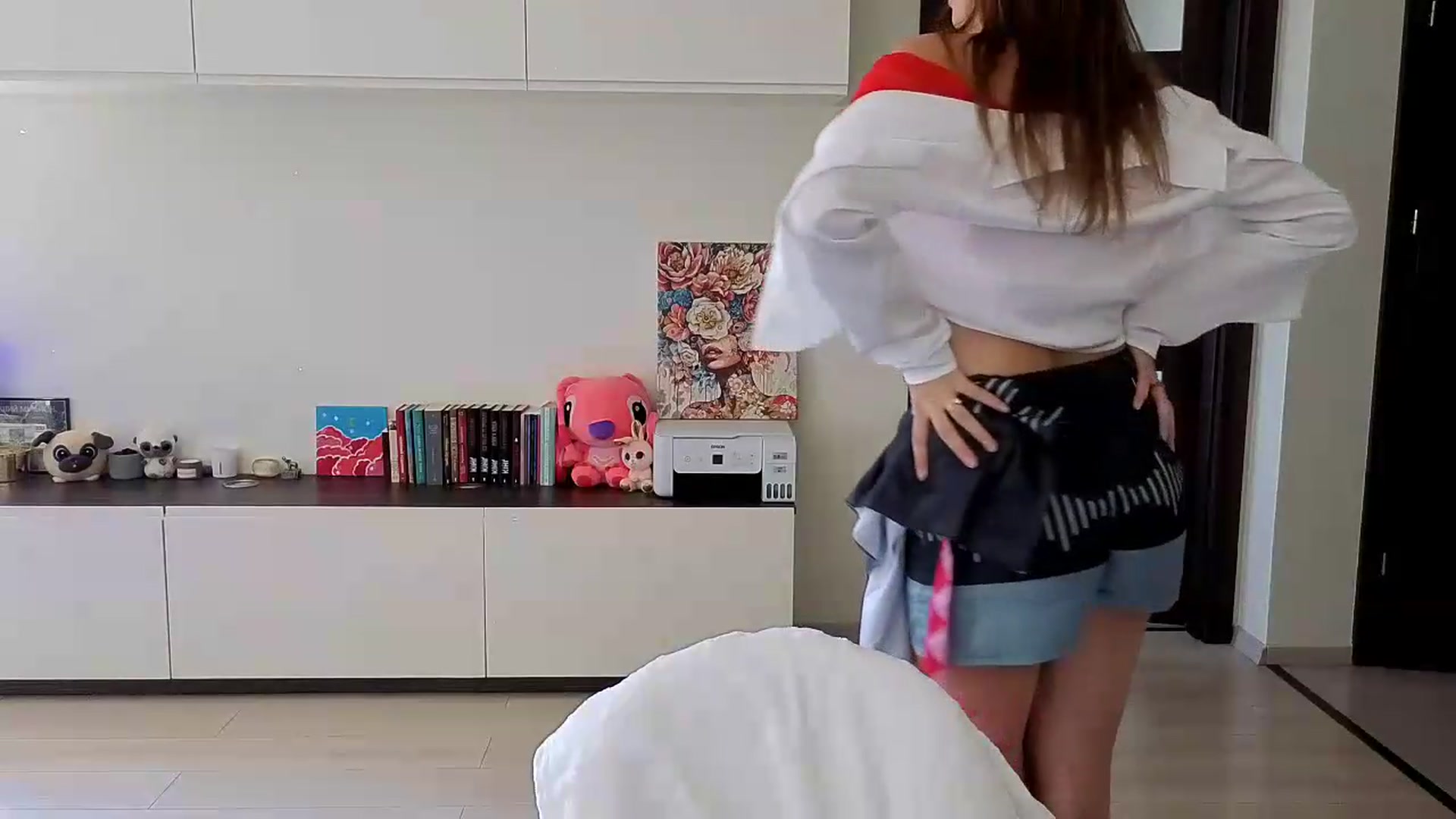 Gallery image thumbnail from DianaMonroe's myfreecams stream on, 08/30/2026, 10:32 image 2 of 20