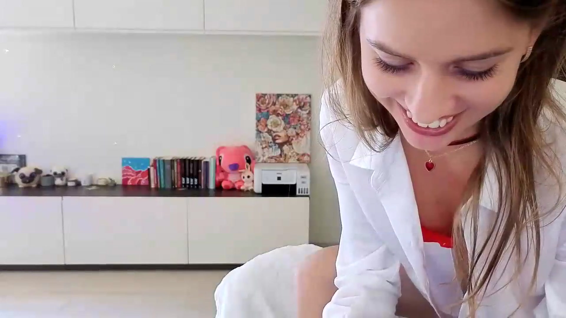Gallery image thumbnail from DianaMonroe's myfreecams stream on, 08/30/2026, 10:32 image 4 of 20