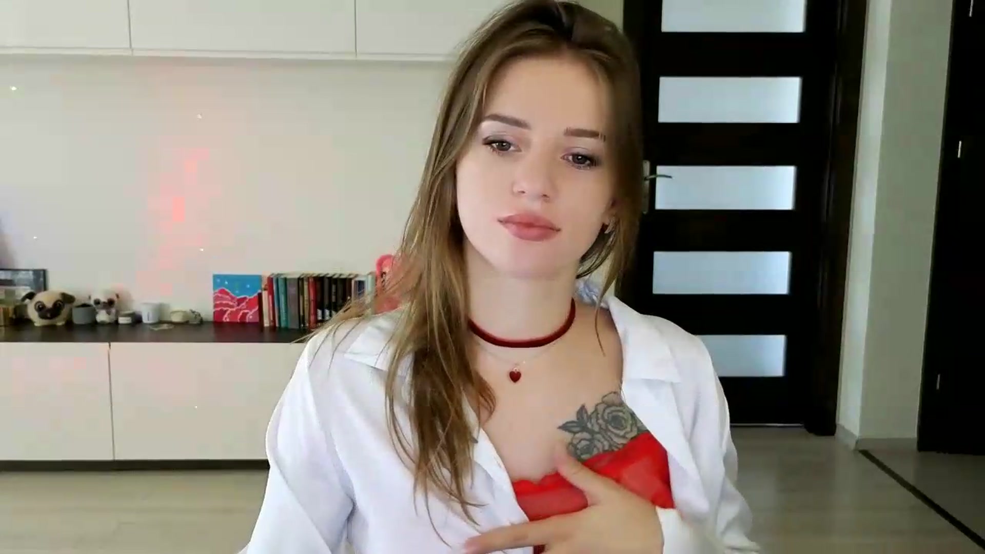Gallery image thumbnail from DianaMonroe's myfreecams stream on, 08/30/2026, 11:45 image 15 of 20