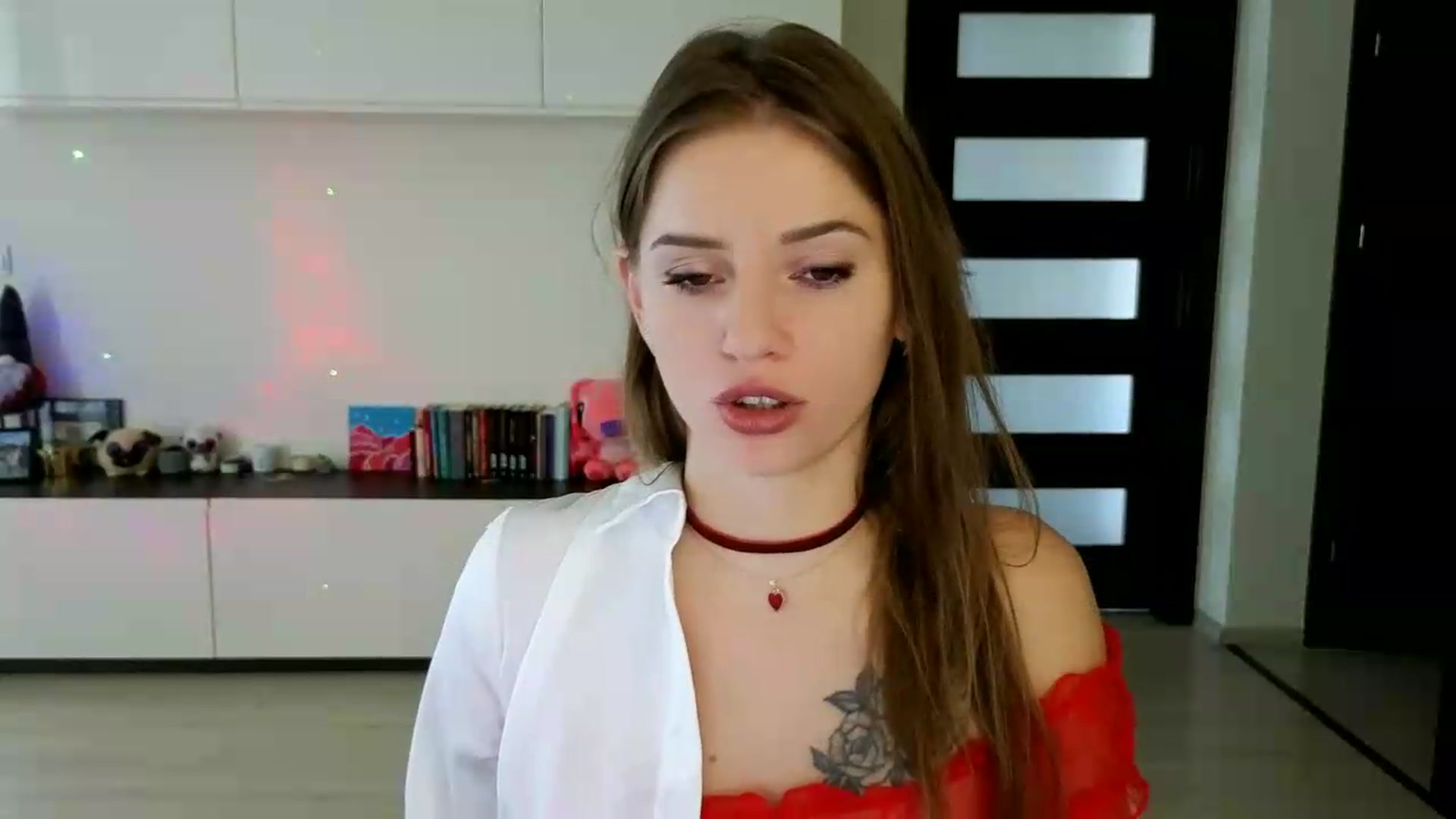 Gallery image thumbnail from DianaMonroe's myfreecams stream on, 08/30/2026, 11:45 image 5 of 20