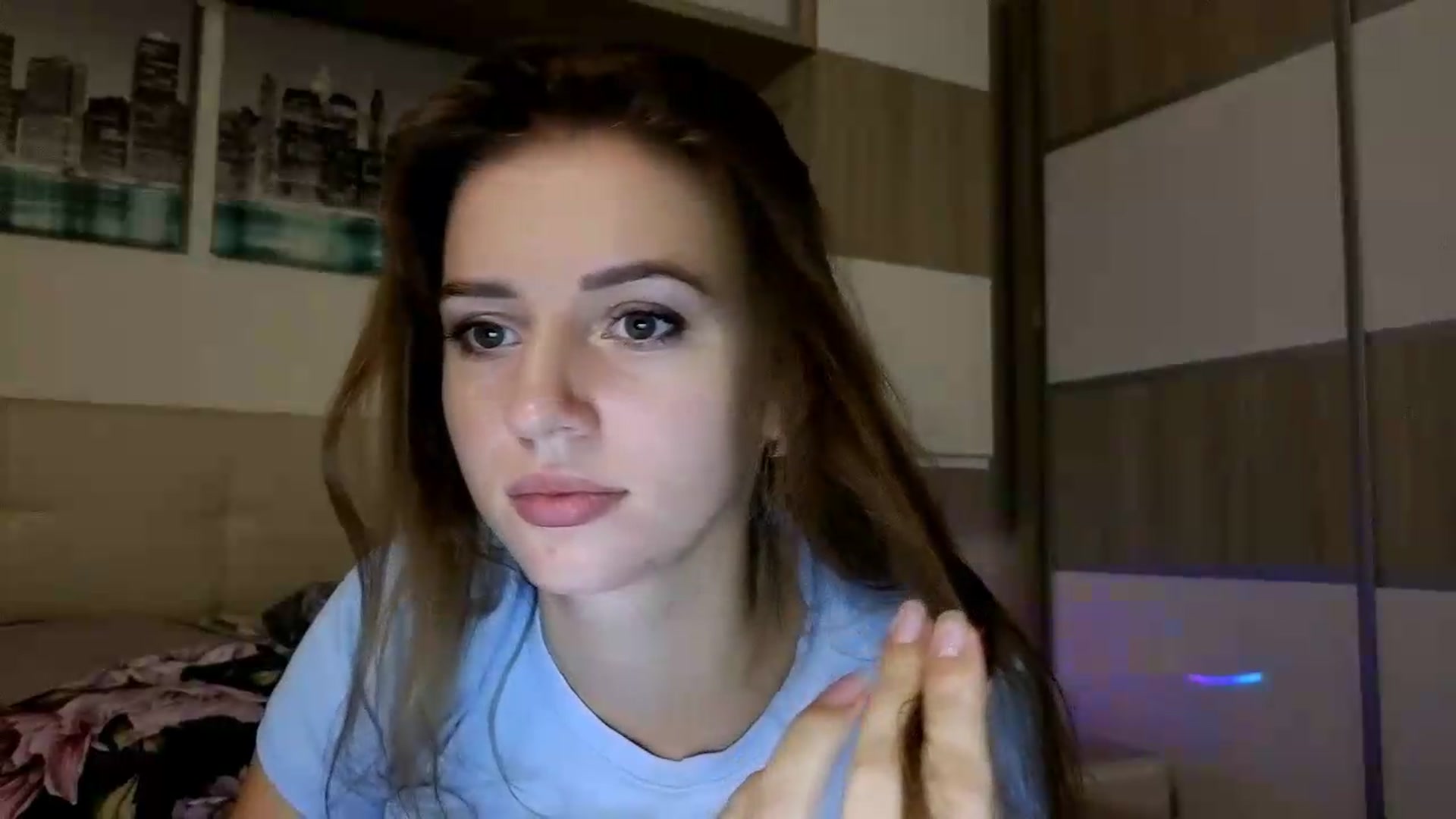 Gallery image thumbnail from DianaMonroe's myfreecams stream on, 08/30/2026, 19:27 image 9 of 20