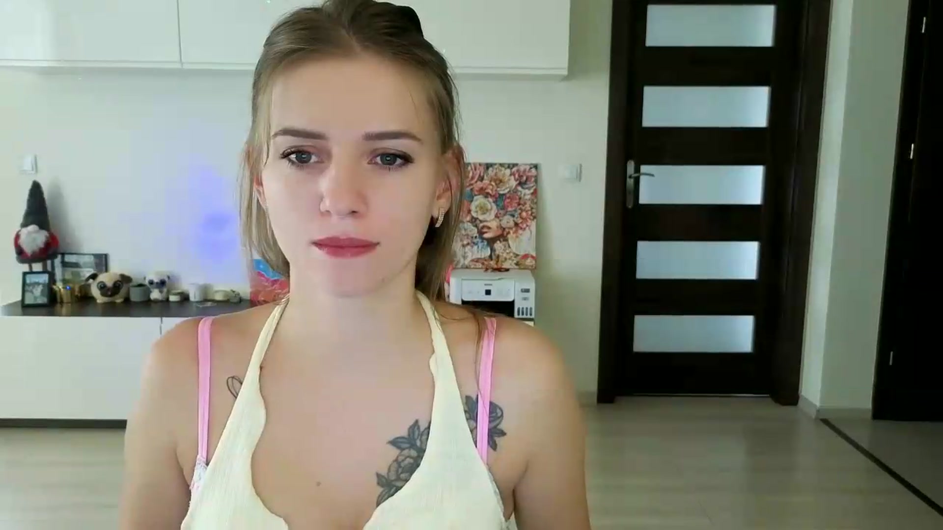 Gallery image thumbnail from DianaMonroe's myfreecams stream on, 08/31/2026, 14:31 image 3 of 20