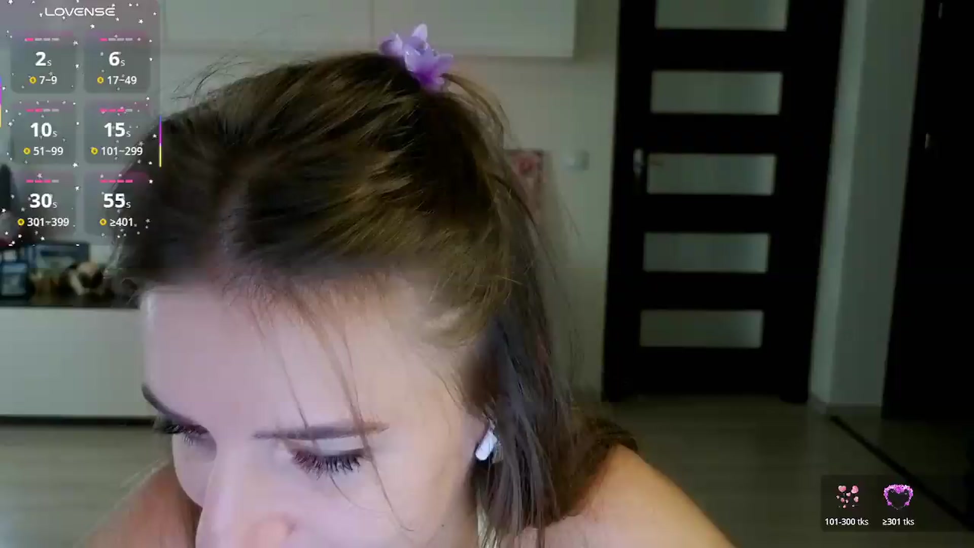 Gallery image thumbnail from DianaMonroe's myfreecams stream on, 09/02/2026, 13:07 image 18 of 20