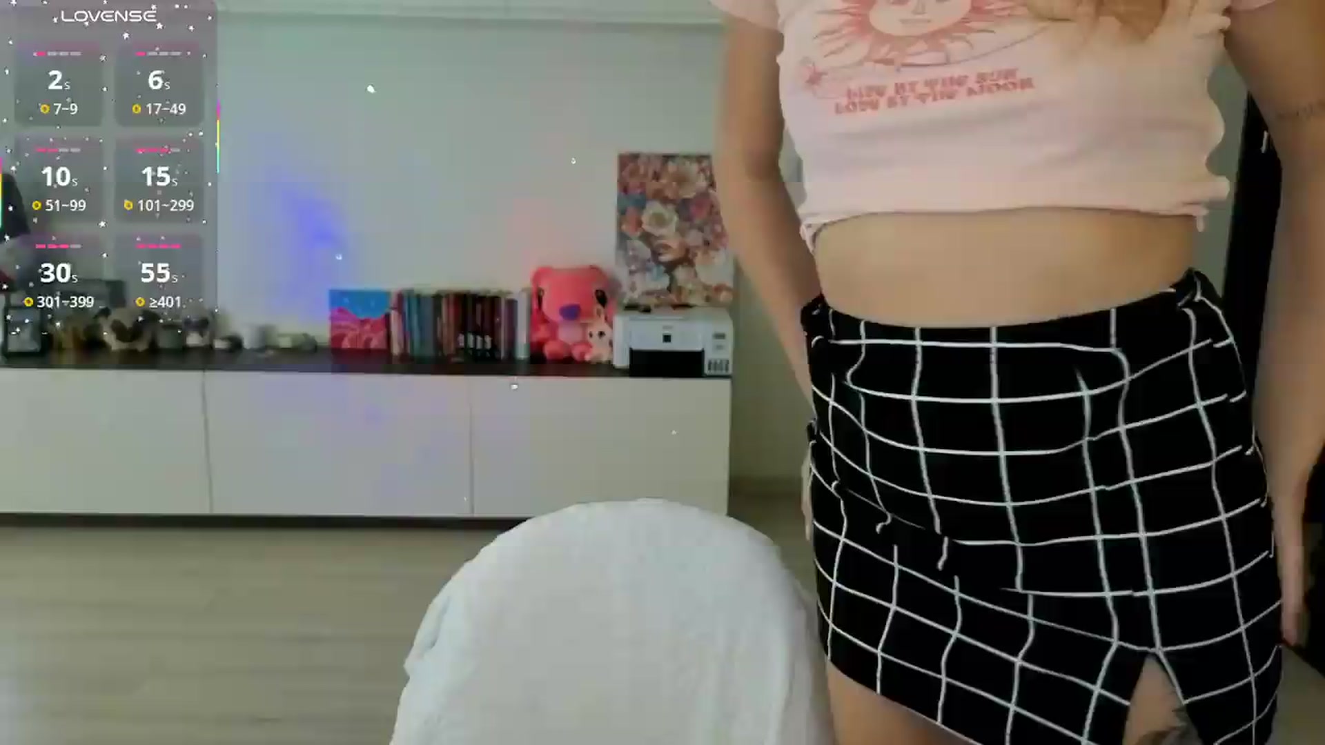 Gallery image thumbnail from DianaMonroe's myfreecams stream on, 09/02/2026, 15:44 image 7 of 20