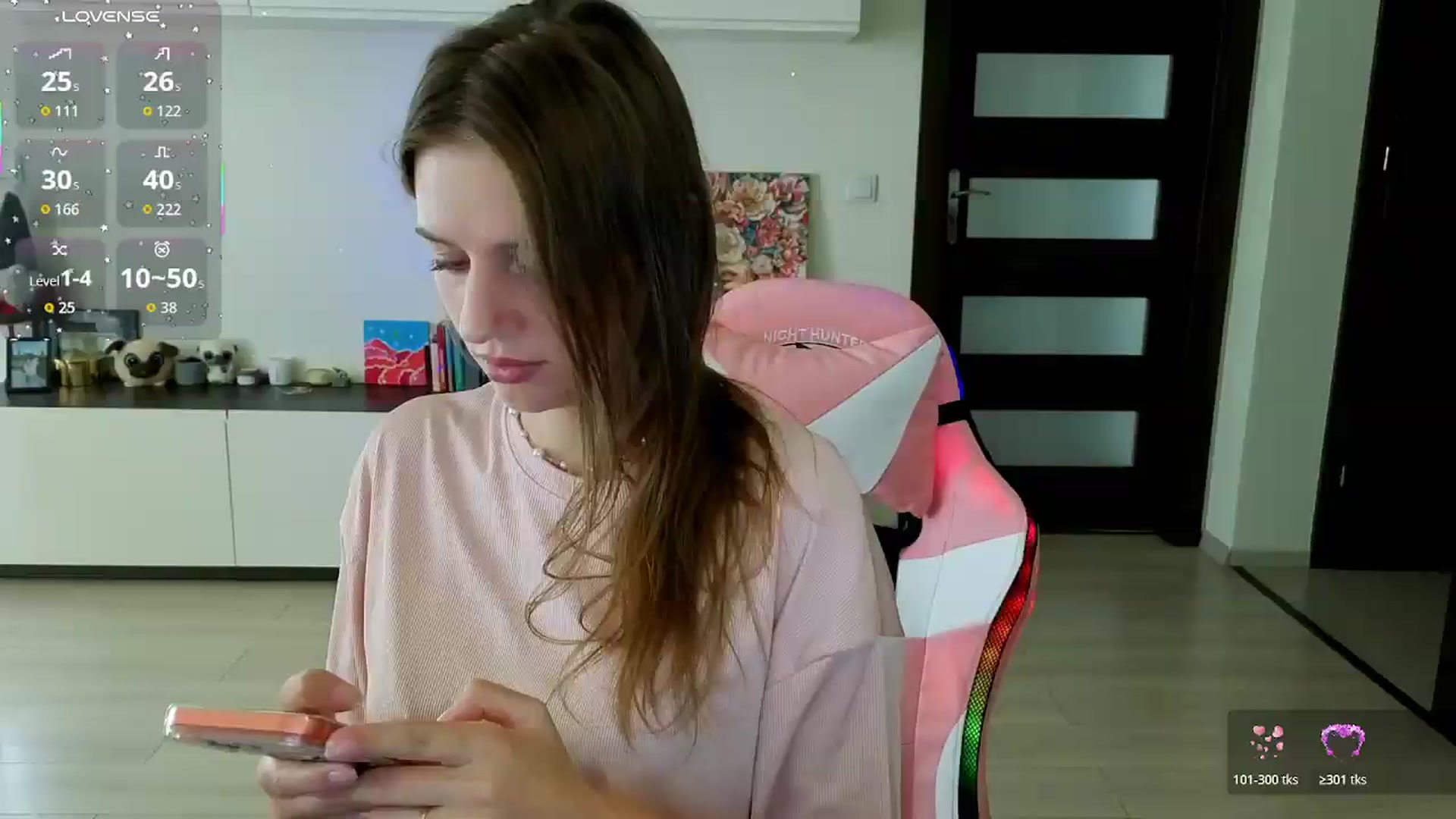 Gallery image thumbnail from DianaMonroe's myfreecams stream on, 09/05/2026, 09:41 image 19 of 20