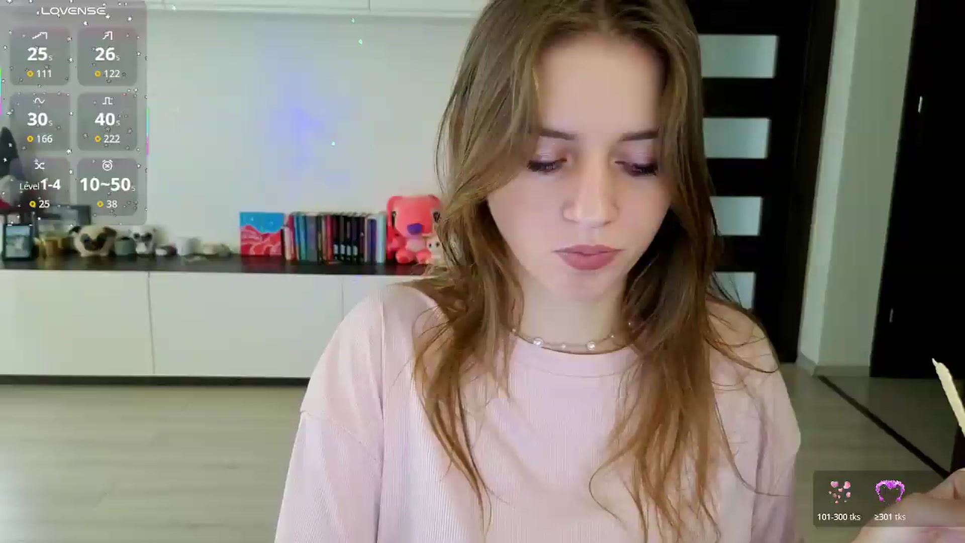 Gallery image thumbnail from DianaMonroe's myfreecams stream on, 09/05/2026, 09:41 image 12 of 20