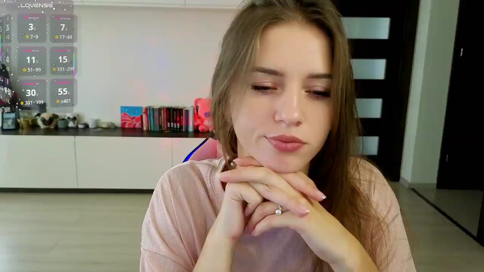Gallery image thumbnail from DianaMonroe's myfreecams stream on, 09/05/2026, 09:41 image 8 of 20