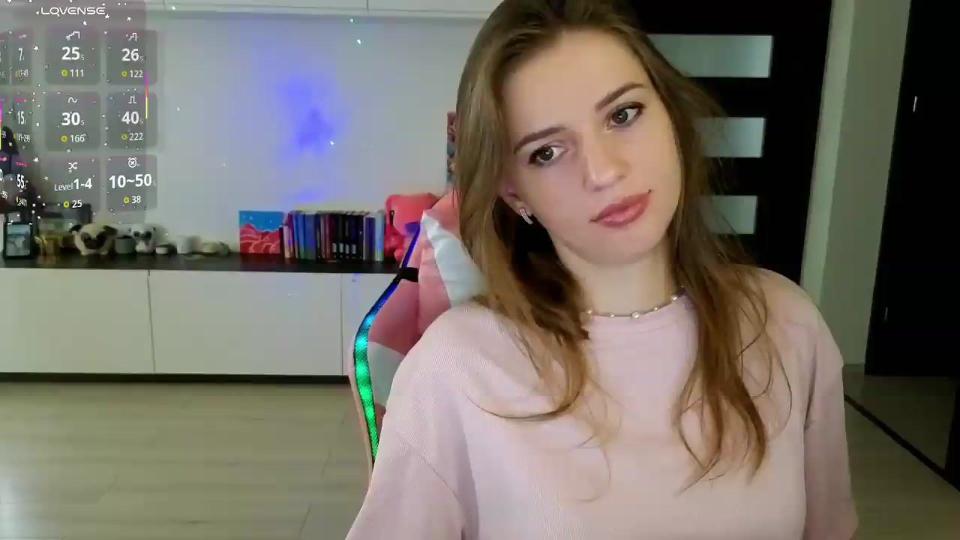 Gallery image thumbnail from DianaMonroe's myfreecams stream on, 09/05/2026, 10:50 image 3 of 20