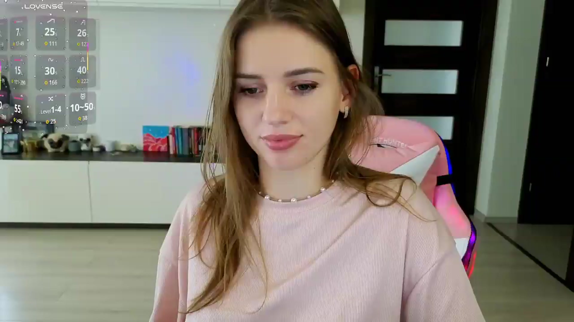 Gallery image thumbnail from DianaMonroe's myfreecams stream on, 09/05/2026, 10:50 image 13 of 20