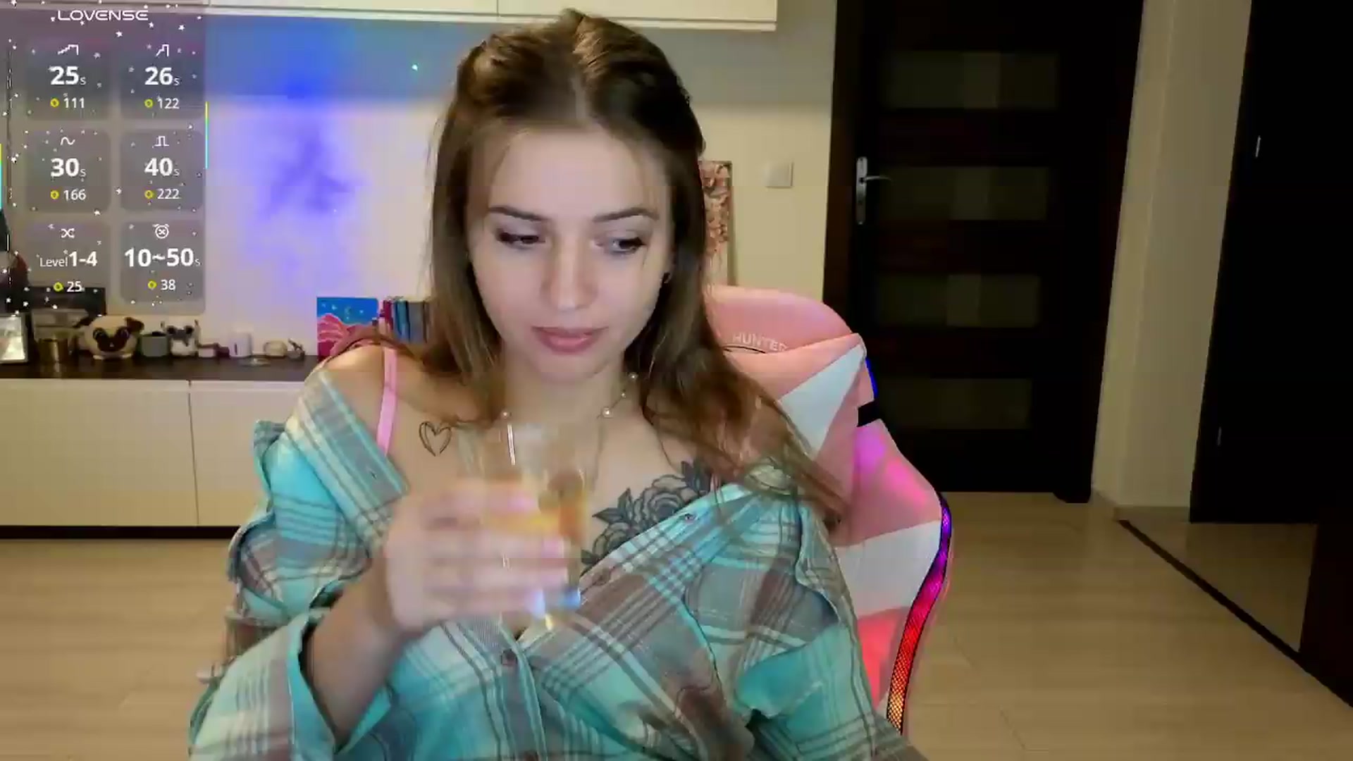 Gallery image thumbnail from DianaMonroe's myfreecams stream on, 09/07/2026, 18:31 image 2 of 20