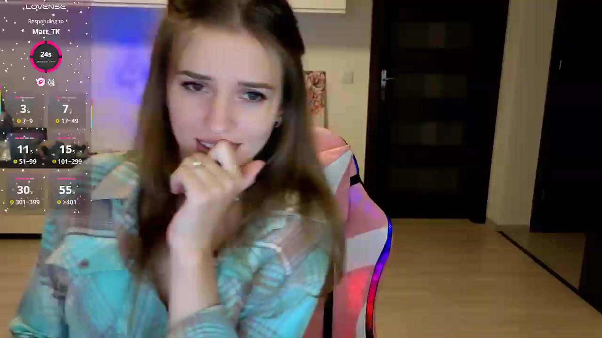 Gallery image thumbnail from DianaMonroe's myfreecams stream on, 09/07/2026, 18:31 image 1 of 20