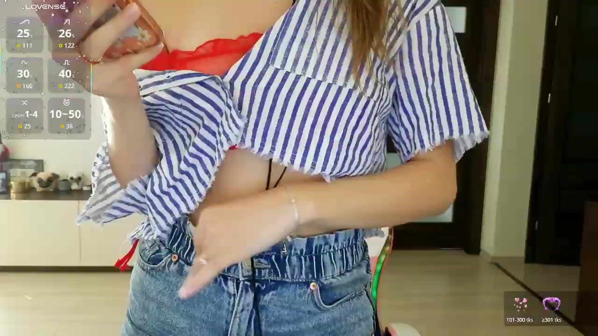 Gallery image thumbnail from DianaMonroe's myfreecams stream on, 09/08/2026, 09:34 image 5 of 20
