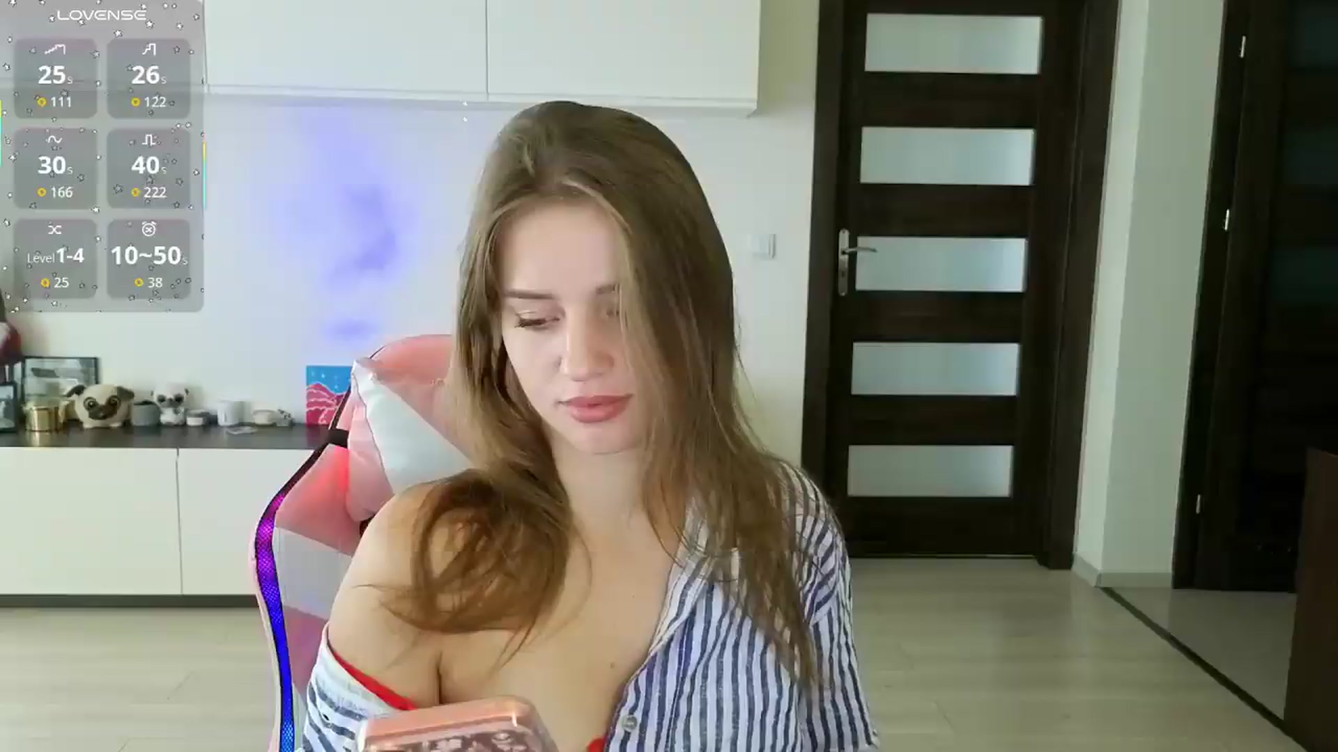 Gallery image thumbnail from DianaMonroe's myfreecams stream on, 09/08/2026, 11:02 image 10 of 20