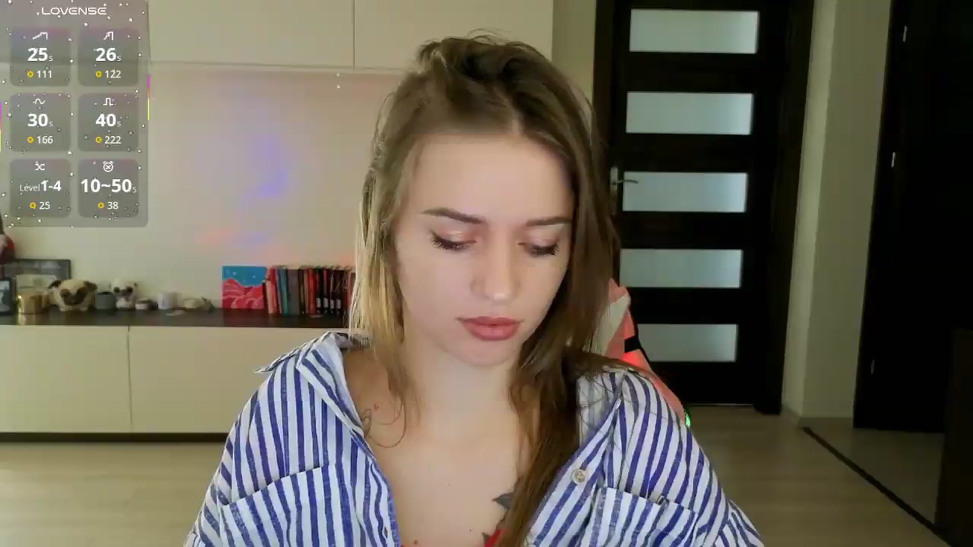 Gallery image thumbnail from DianaMonroe's myfreecams stream on, 09/08/2026, 11:02 image 3 of 20