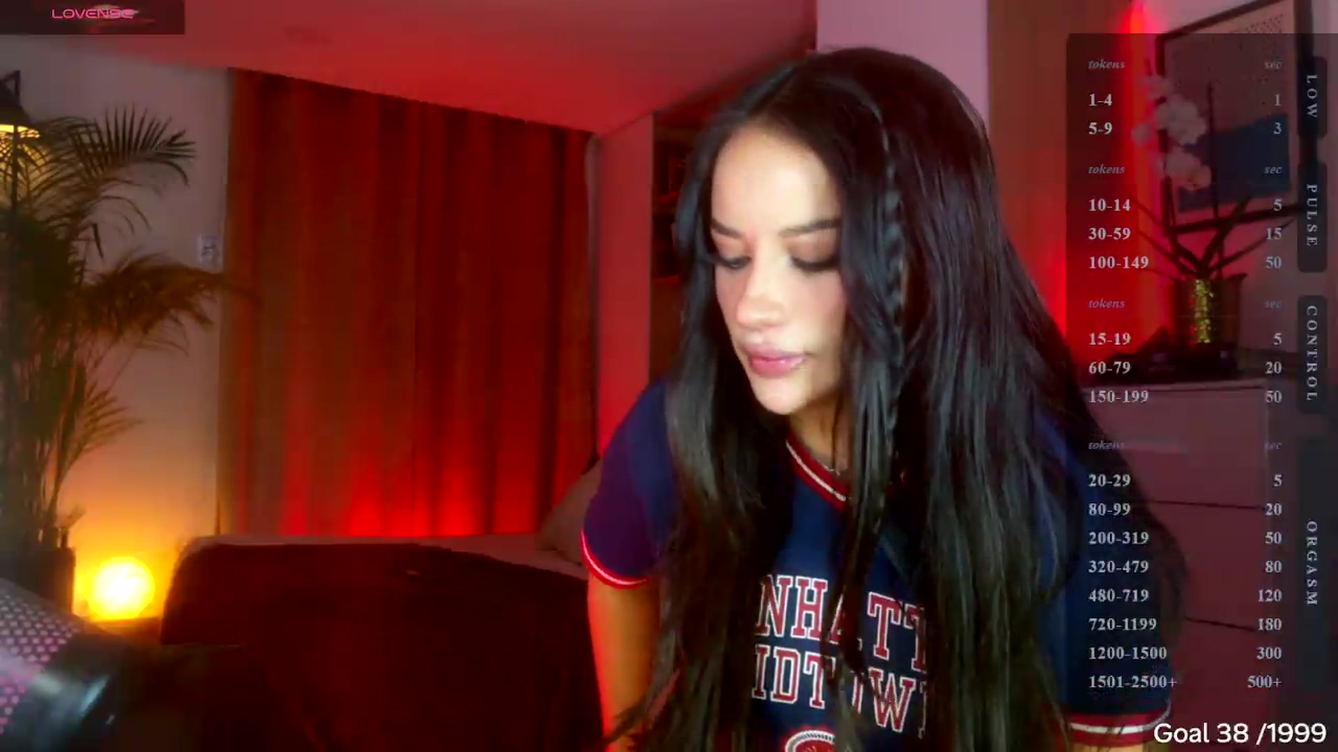 Gallery image thumbnail from DianaNovaX's myfreecams stream on, 05/18/2026, 06:04 image 12 of 20
