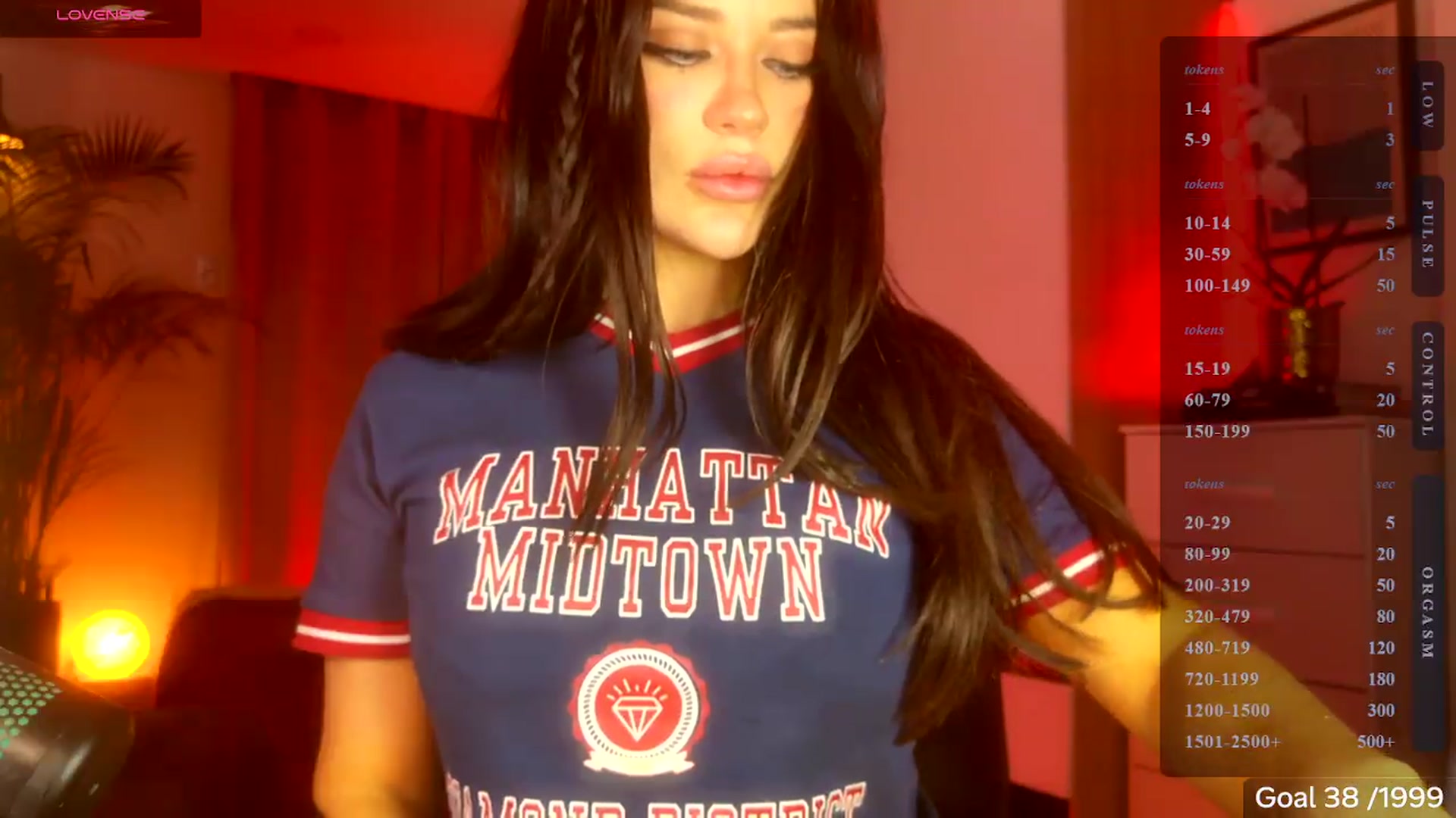 Gallery image thumbnail from DianaNovaX's myfreecams stream on, 05/18/2026, 06:04 image 13 of 20