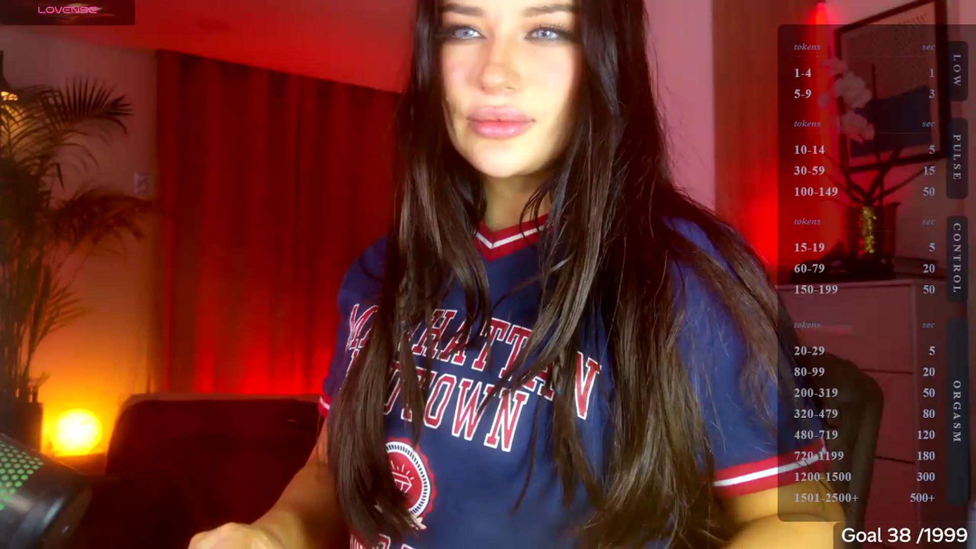 Gallery image thumbnail from DianaNovaX's myfreecams stream on, 05/18/2026, 06:04 image 19 of 20