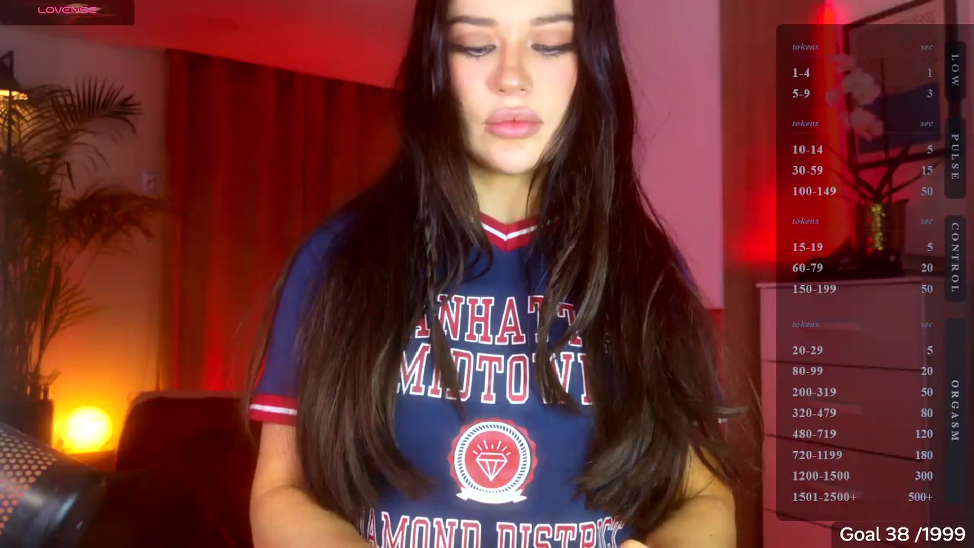 Gallery image thumbnail from DianaNovaX's myfreecams stream on, 05/18/2026, 06:04 image 10 of 20