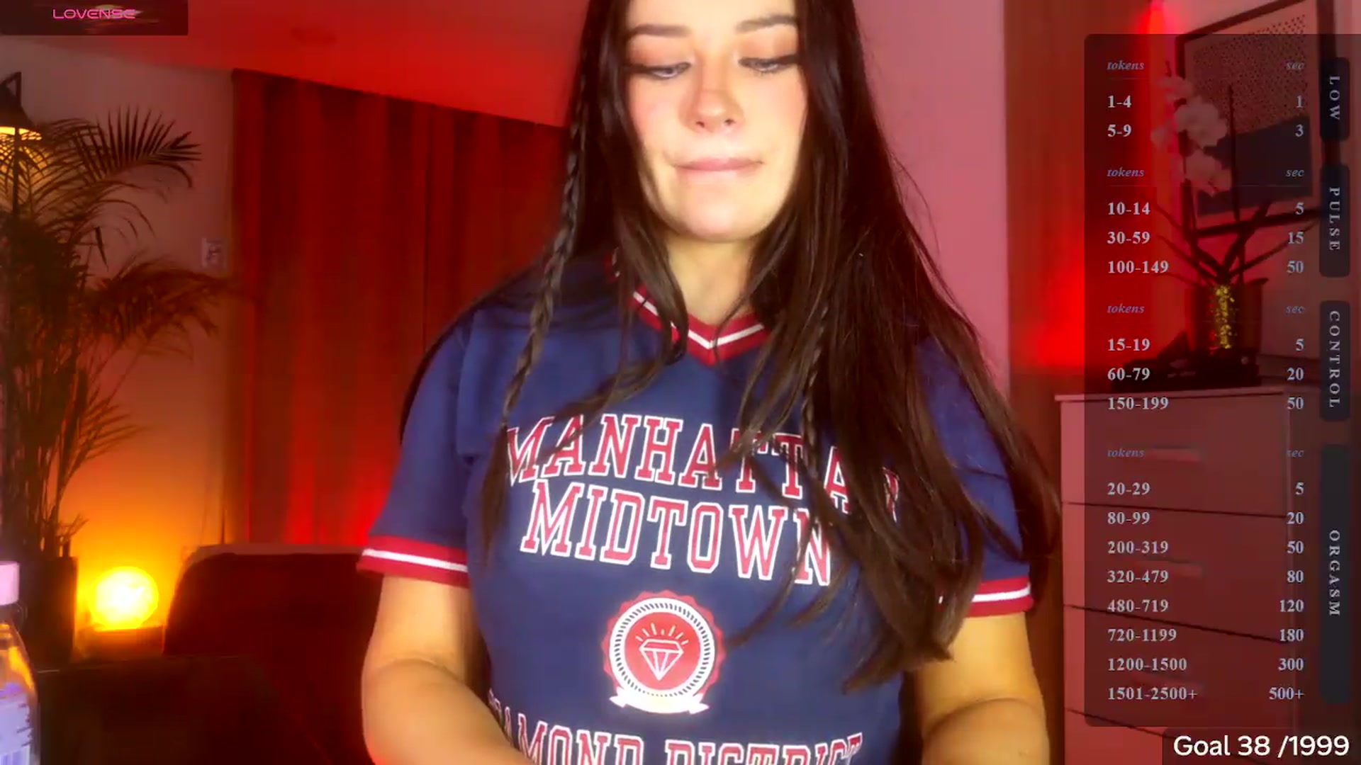 Gallery image thumbnail from DianaNovaX's myfreecams stream on, 05/18/2026, 06:04 image 4 of 20